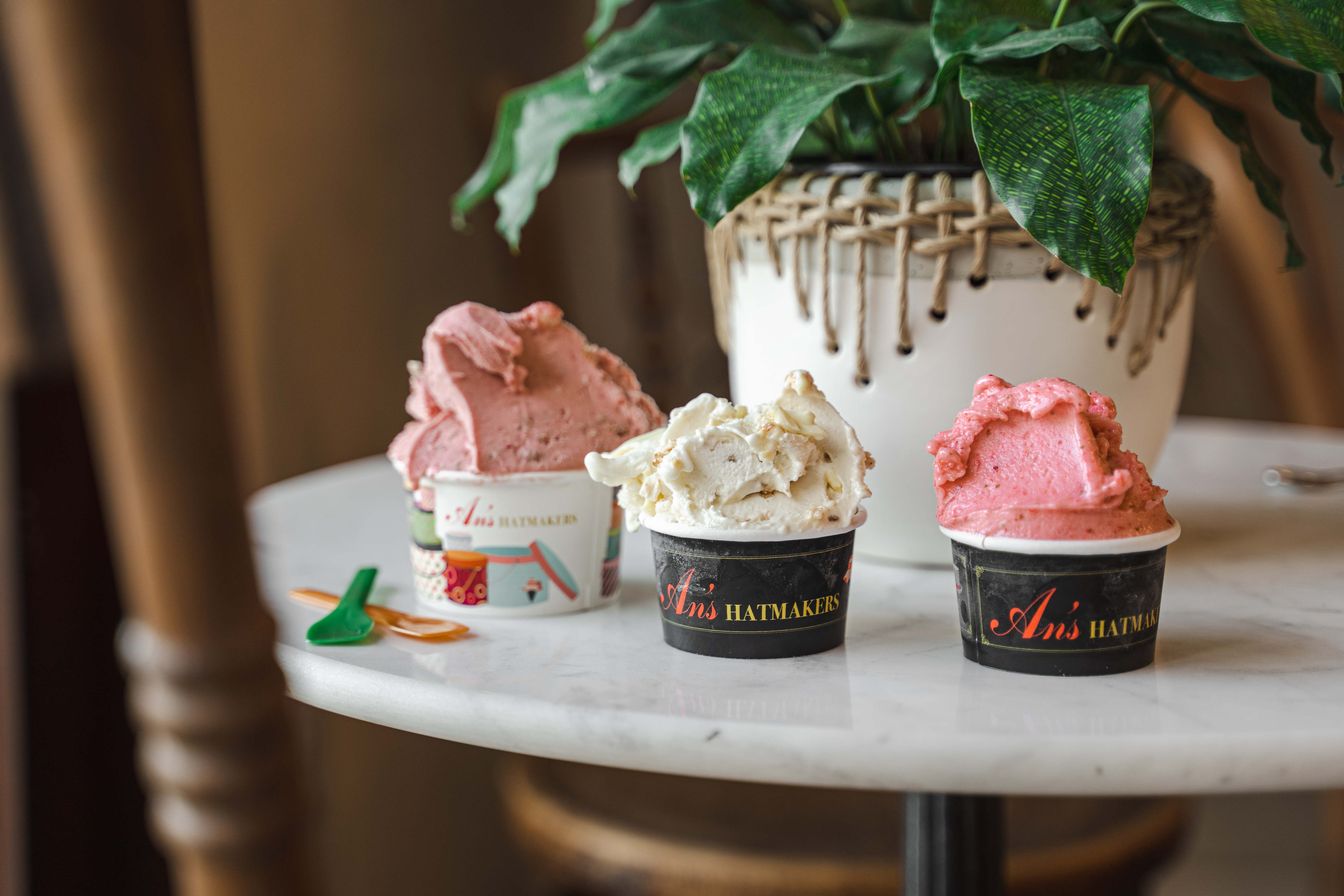 The Dish: An's Gelato, Happy Does, Mikami Bar and Showa Ramen lead list of recent restaurant openings - Vimarsana News