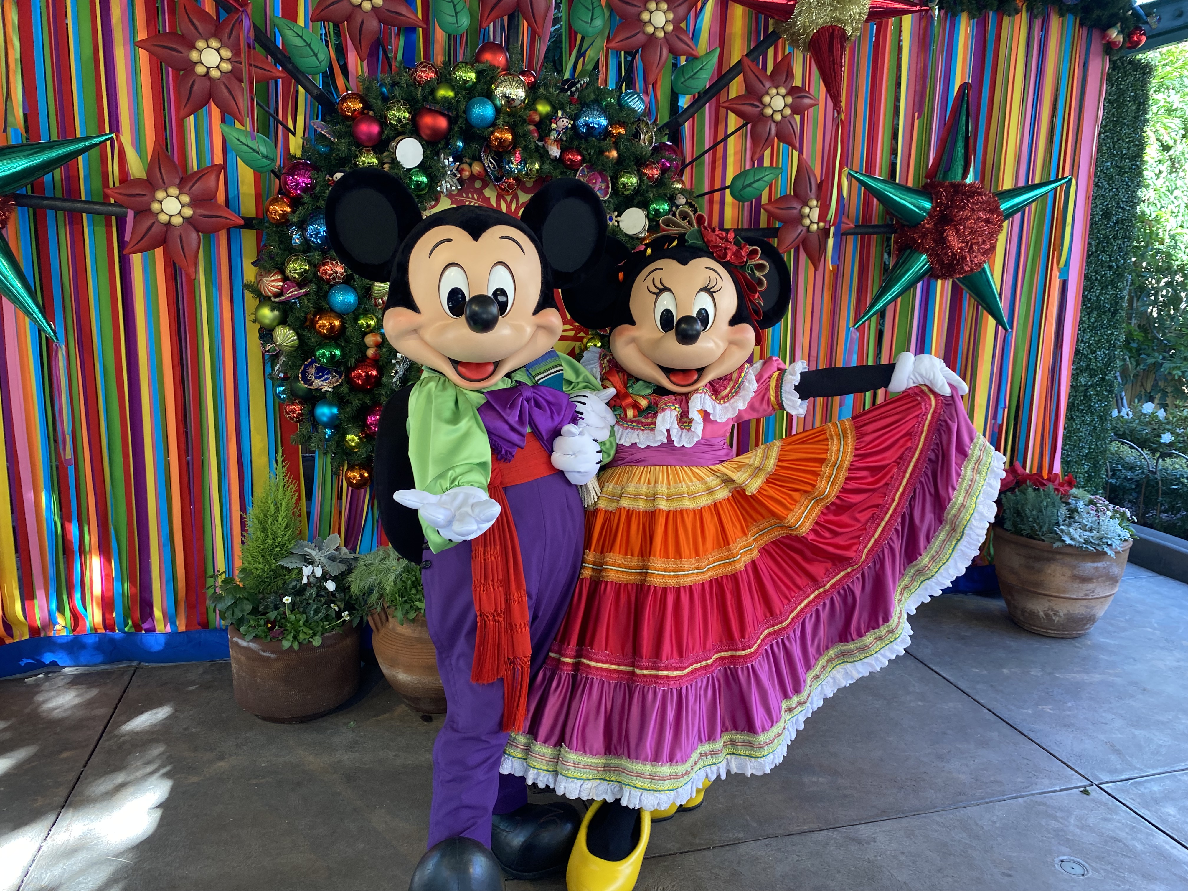 Disney Parks celebrate a season of inclusion - Vimarsana News