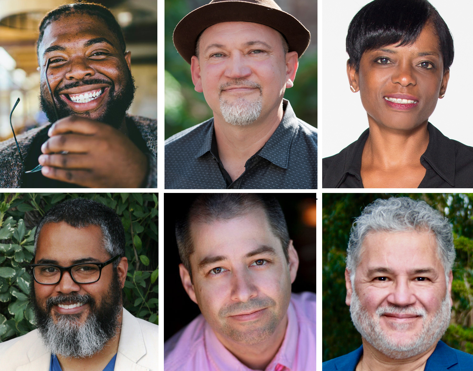 Old Globe's new play festival celebrates Black, Latino voices - Vimarsana News