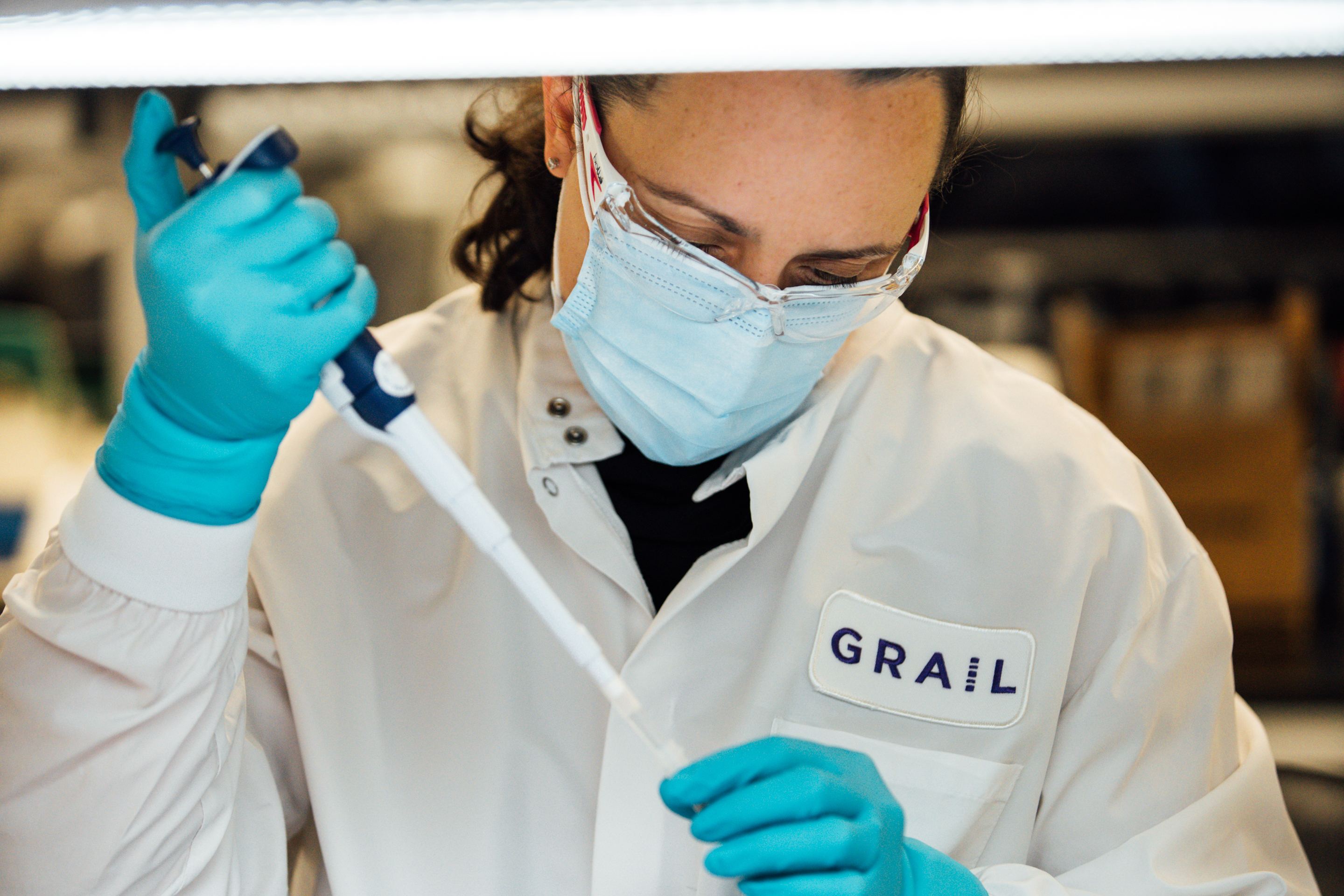John Hancock becomes first life insurer to pay for Grail's early detection cancer tests - Vimarsana News
