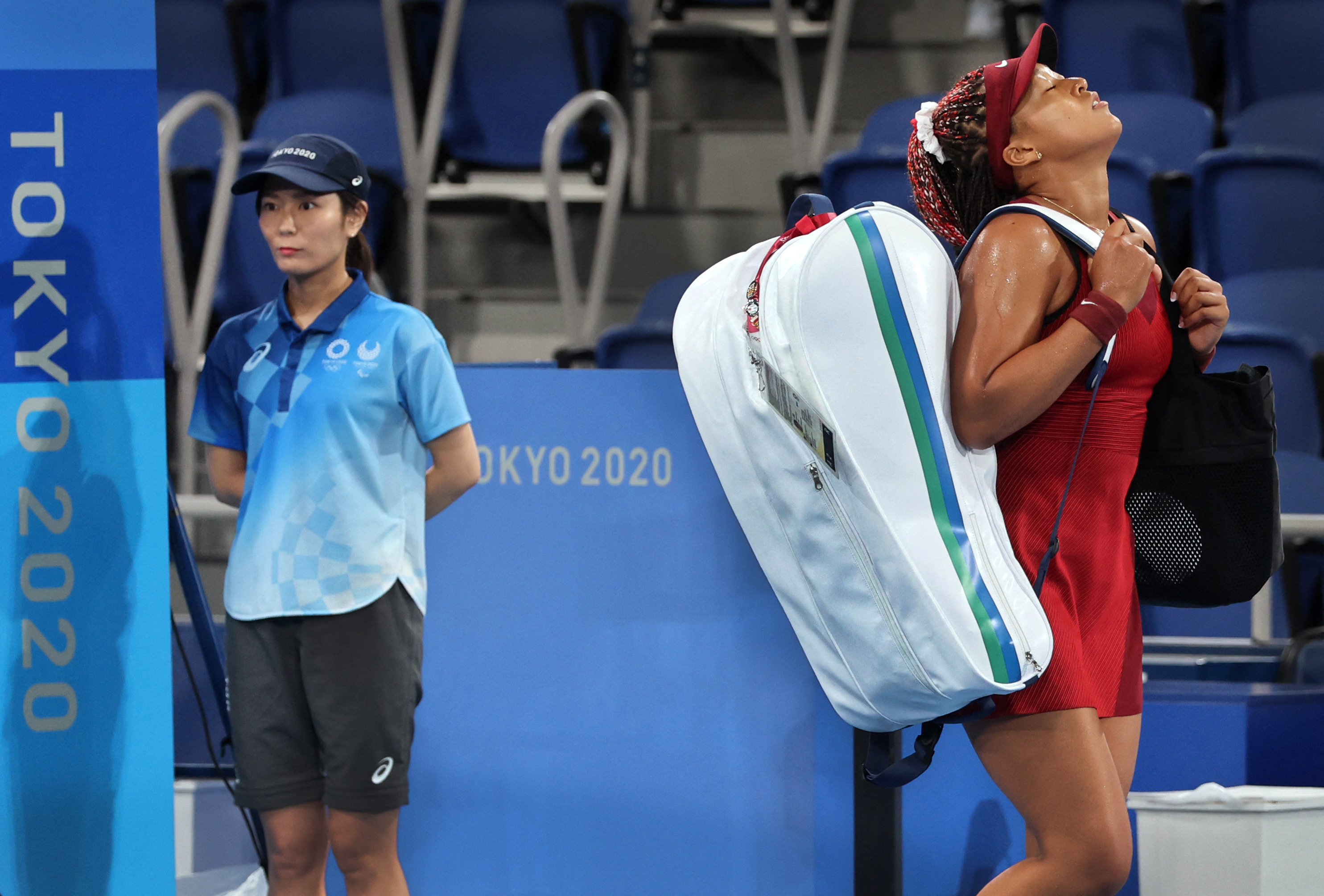 Why NBC TV coverage of Tokyo Olympics is frustrating viewers - Vimarsana News