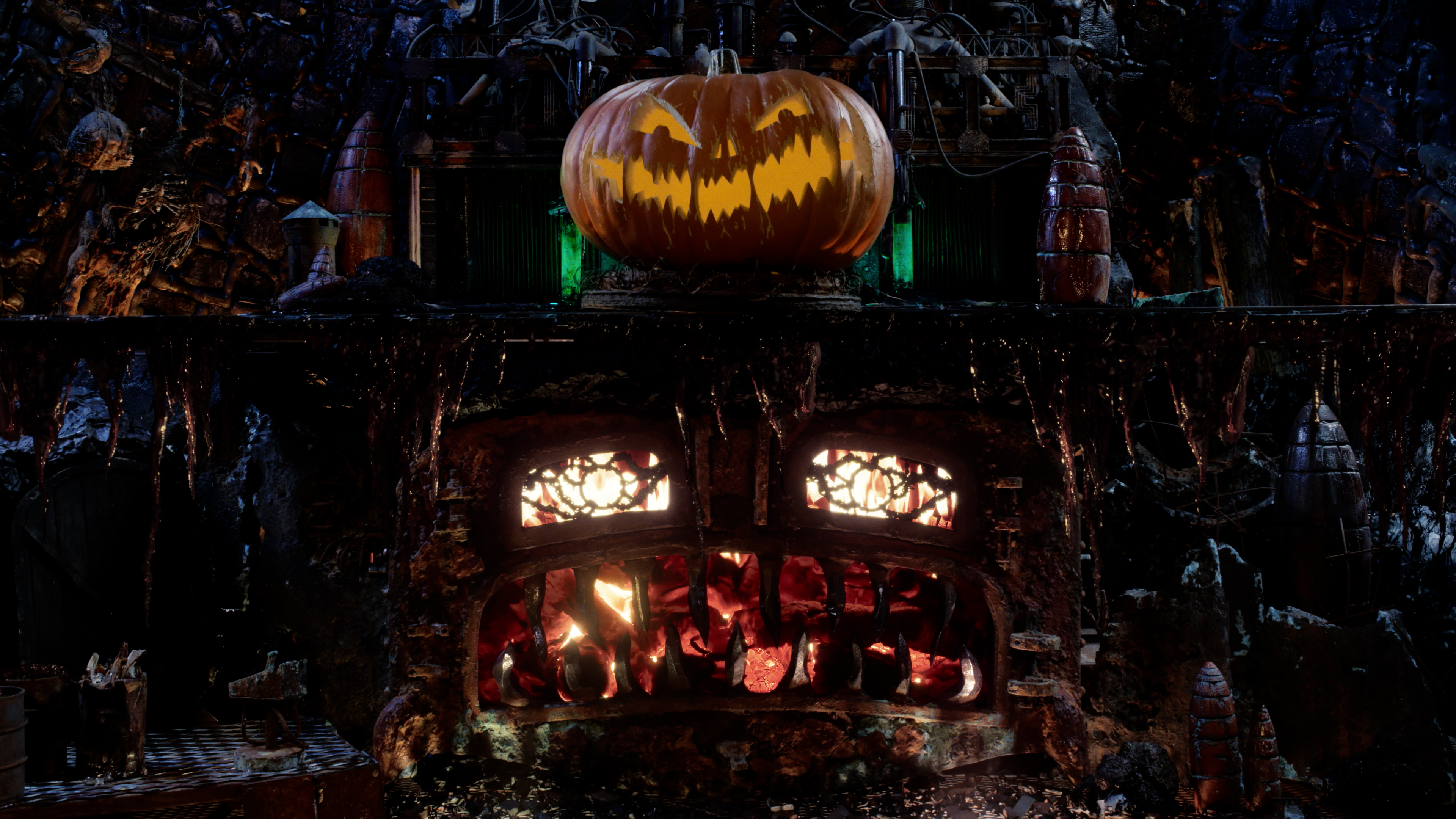 Halloween horror guide: The 10 best new movies to watch - Vimarsana News