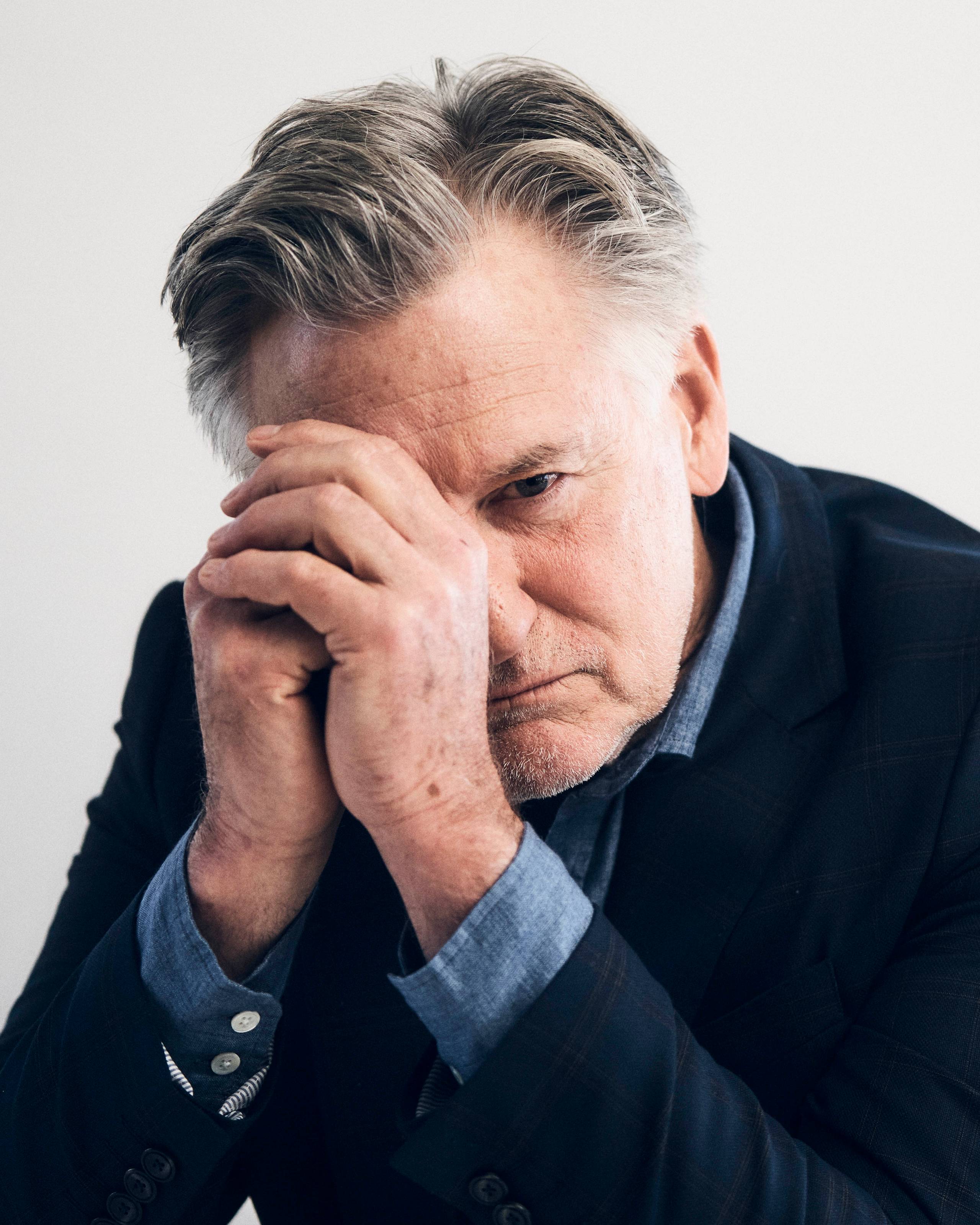 Bill Pullman gets into the twisted mind of a killer - Vimarsana News