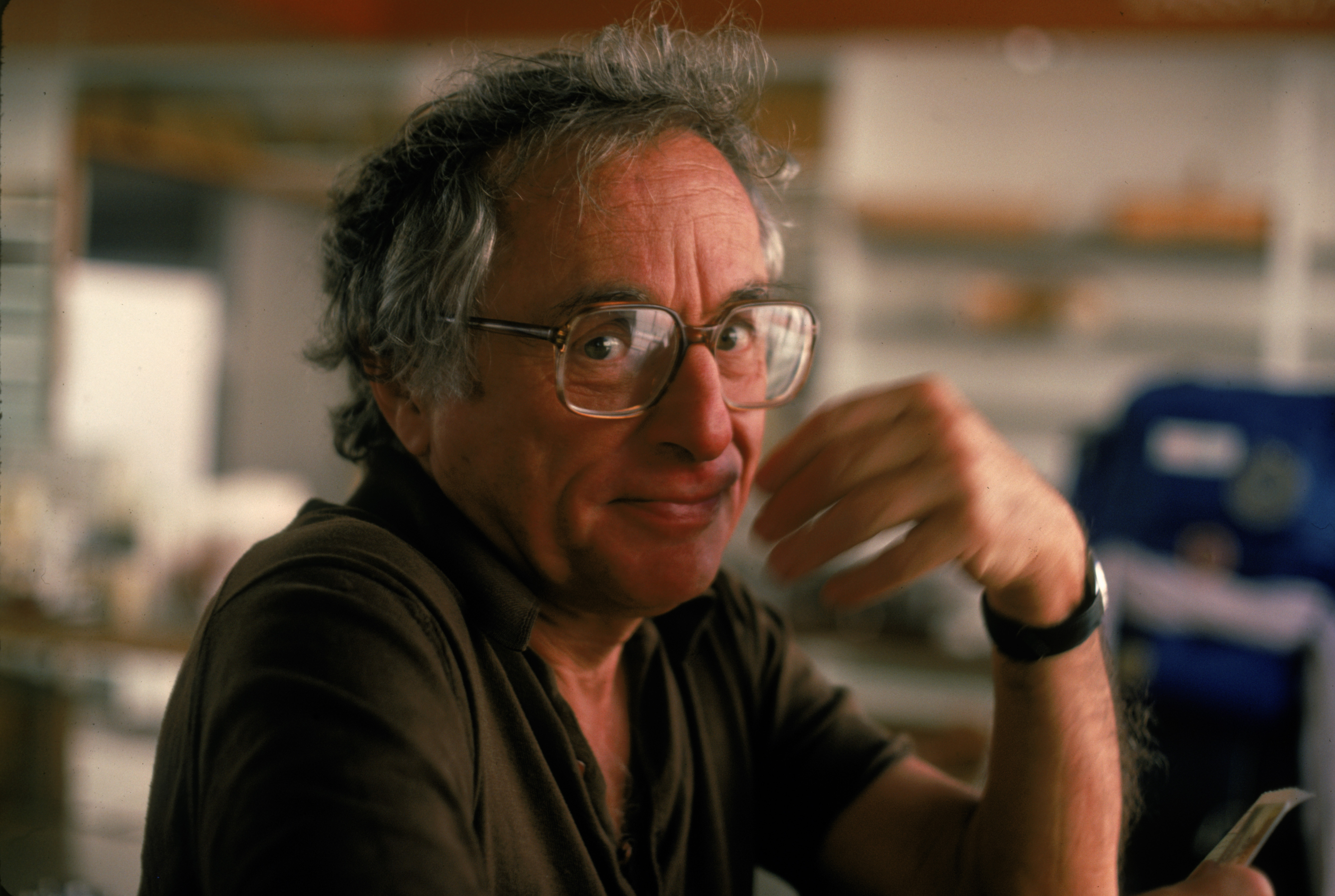 Walter Bernstein dies: Once-blacklisted screenwriter was 101 - Vimarsana News