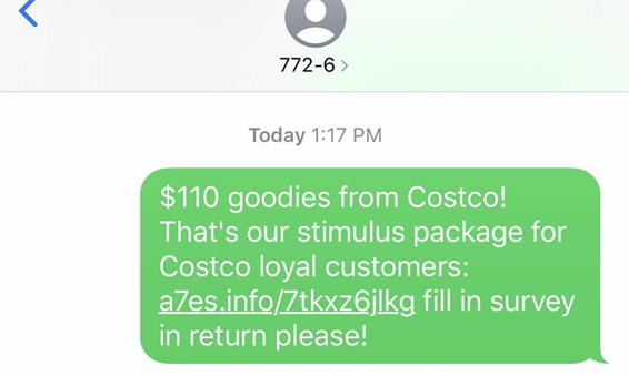 FCC cracks down on robotexts, steps you can take - Vimarsana News