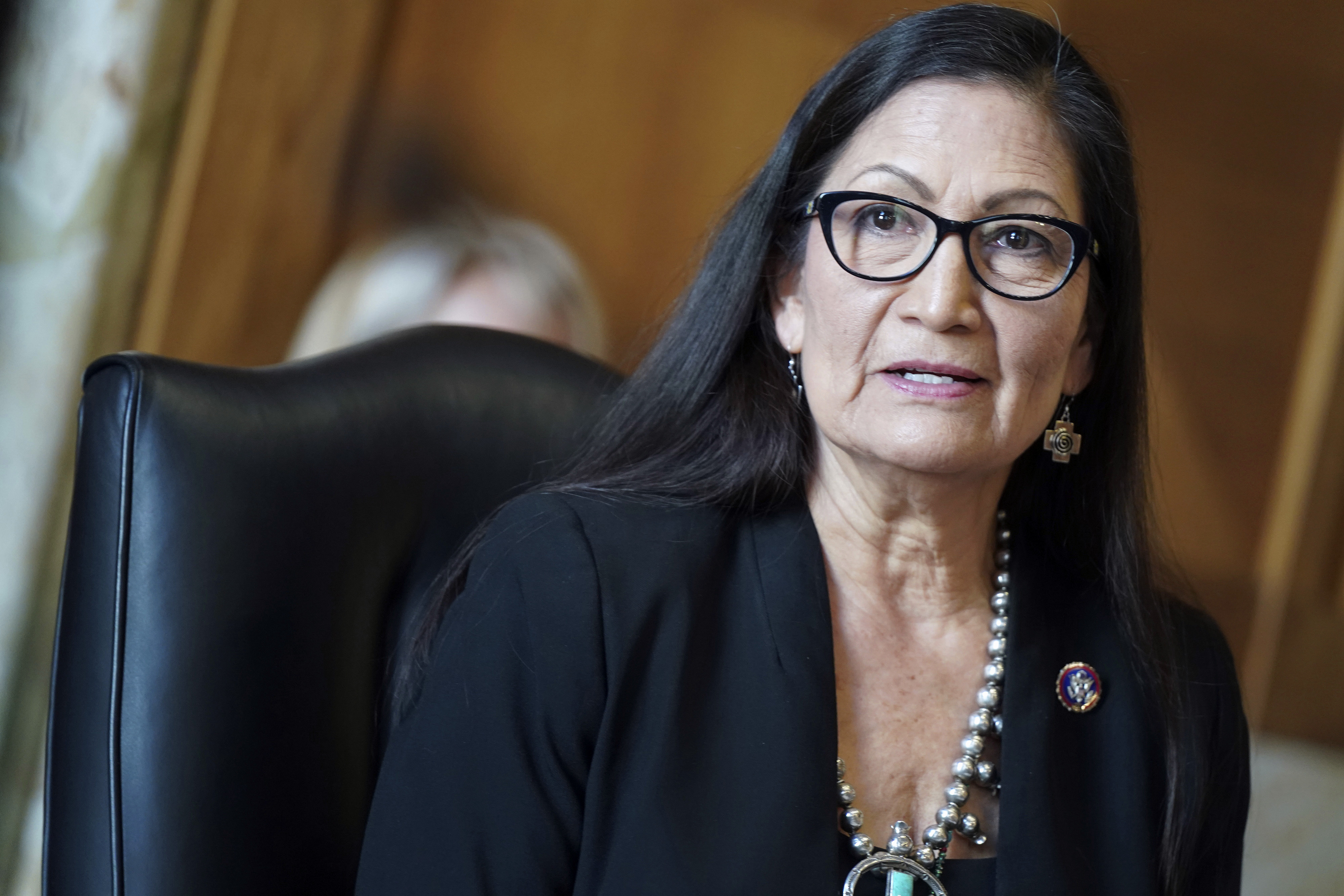 The U.S. delves into the pain inflicted on Indigenous communities through boarding schools - Vimarsana News