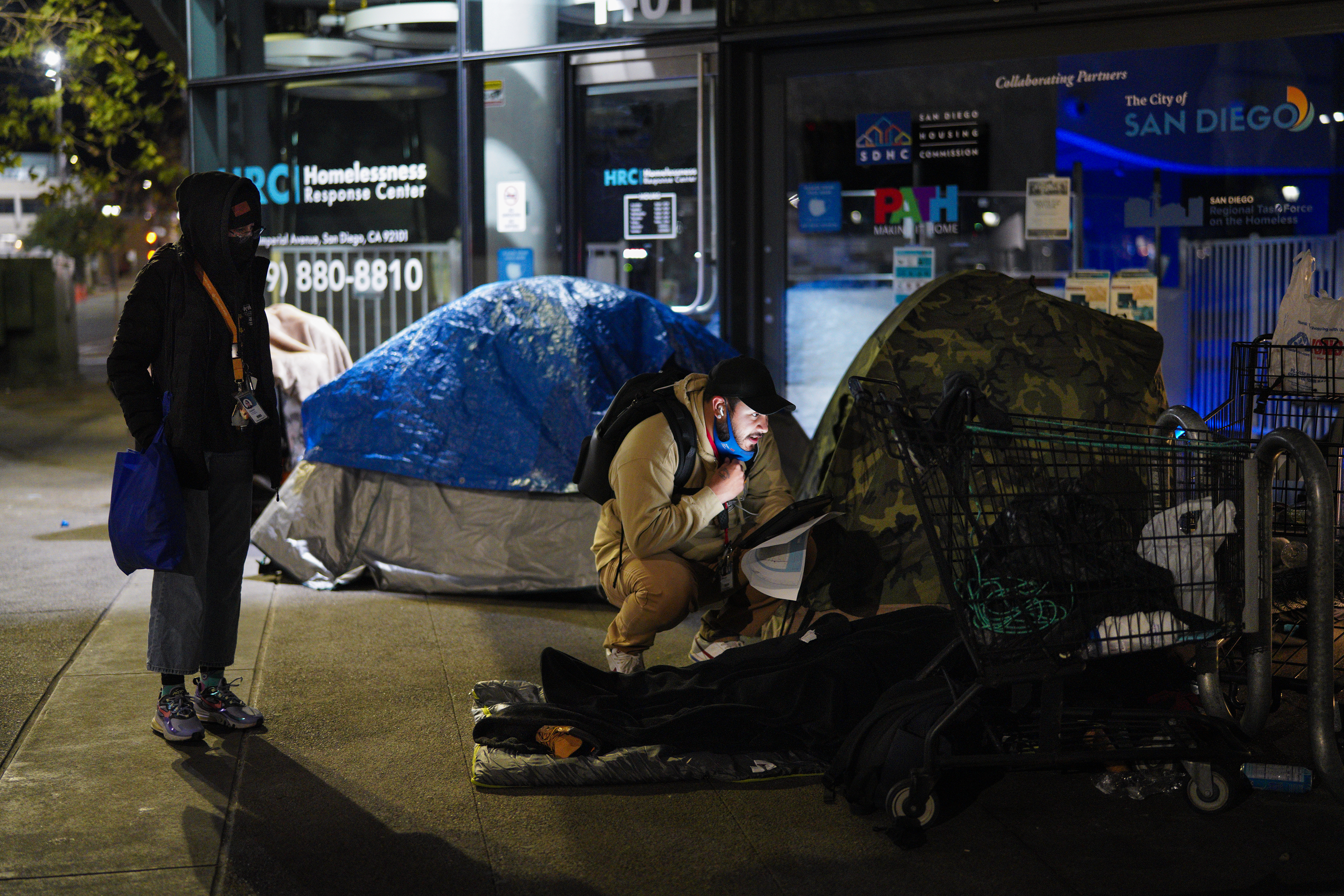 Opinion: Three things that must change for San Diego to truly address homelessness - Vimarsana News