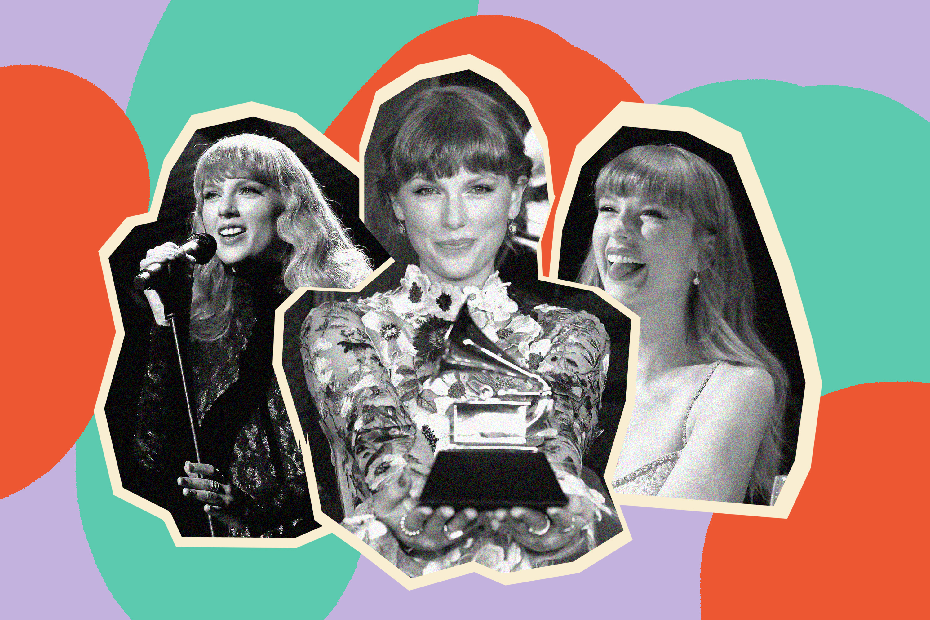 How Taylor Swift reclaimed 2012 to win 2021 - Vimarsana News
