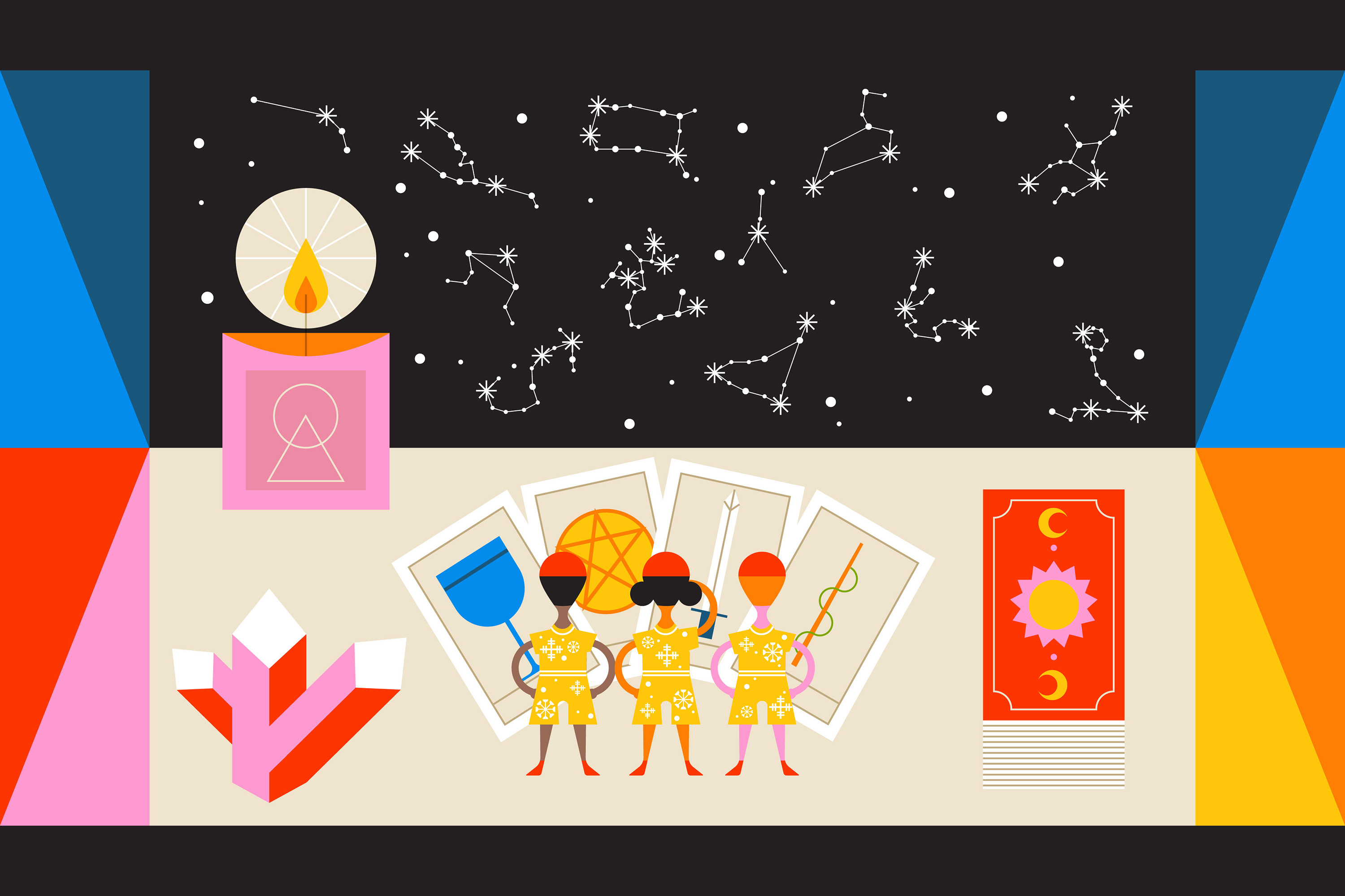 Best holiday gifts based on your zodiac sign - Los Angeles Times - Vimarsana News