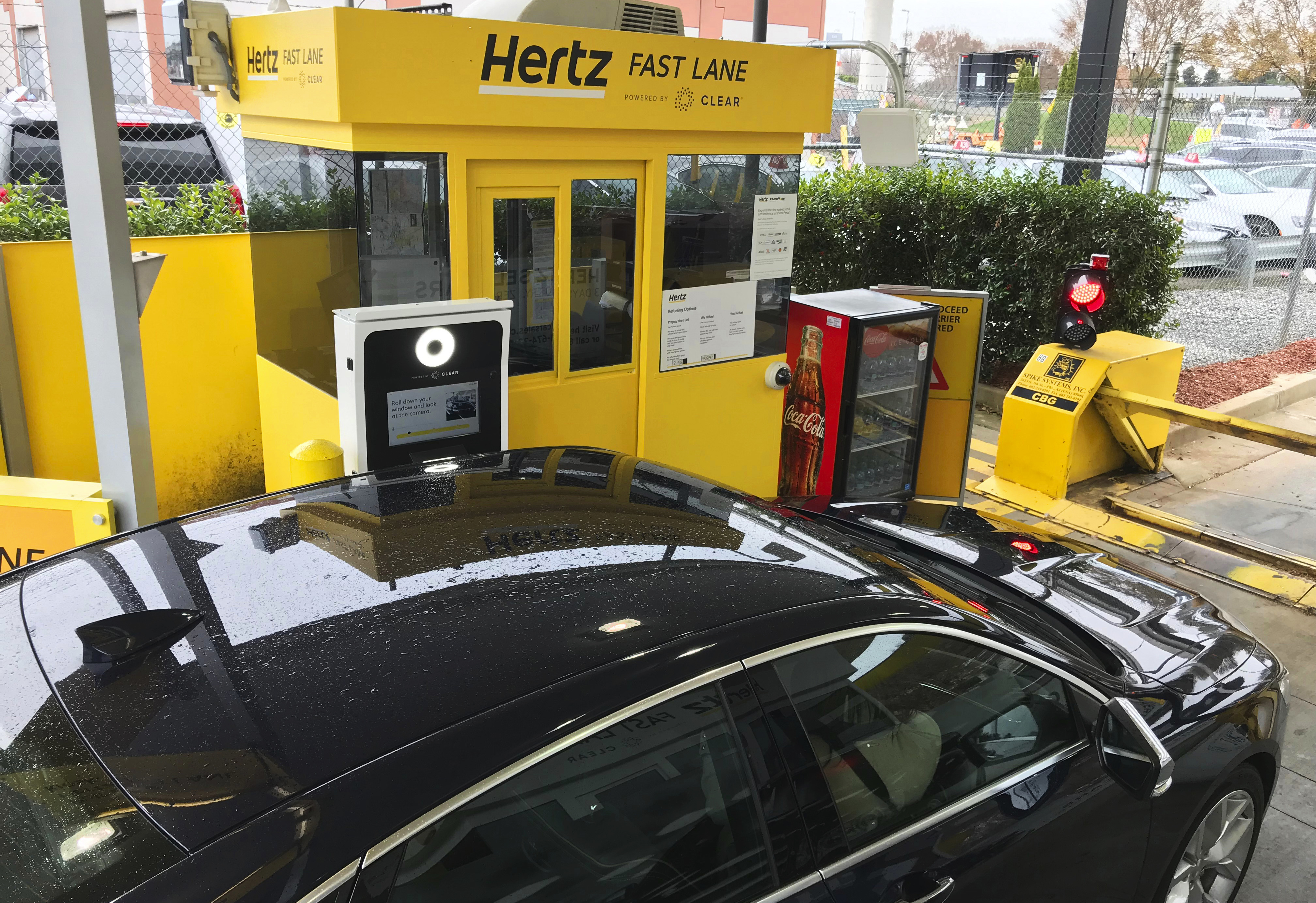 Hiltzik: Hertz customers face the risk of arrest - Vimarsana News