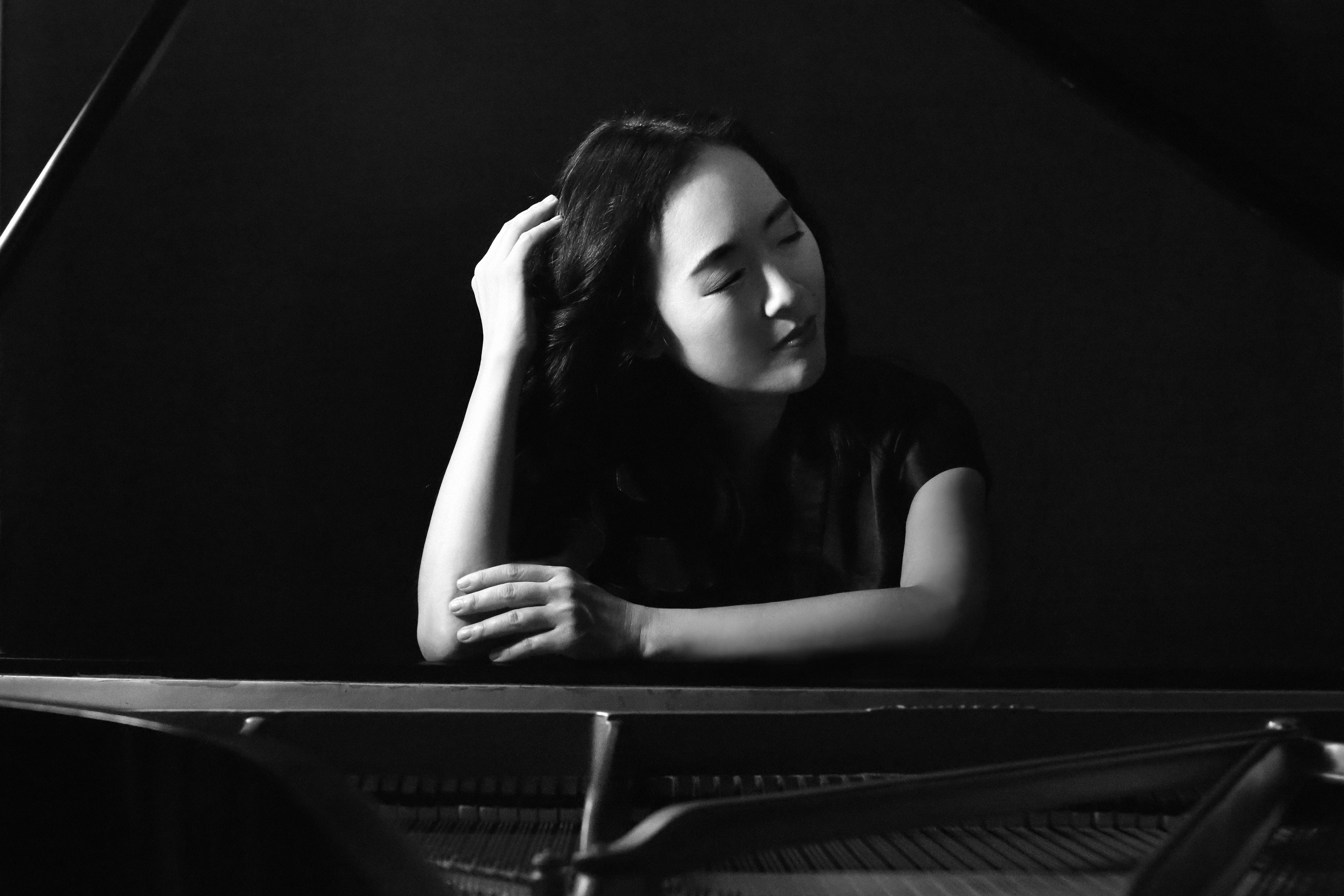 Helen Sung keys in on pioneering women jazz composers with her new 'Quartet+' album and tour - Vimarsana News