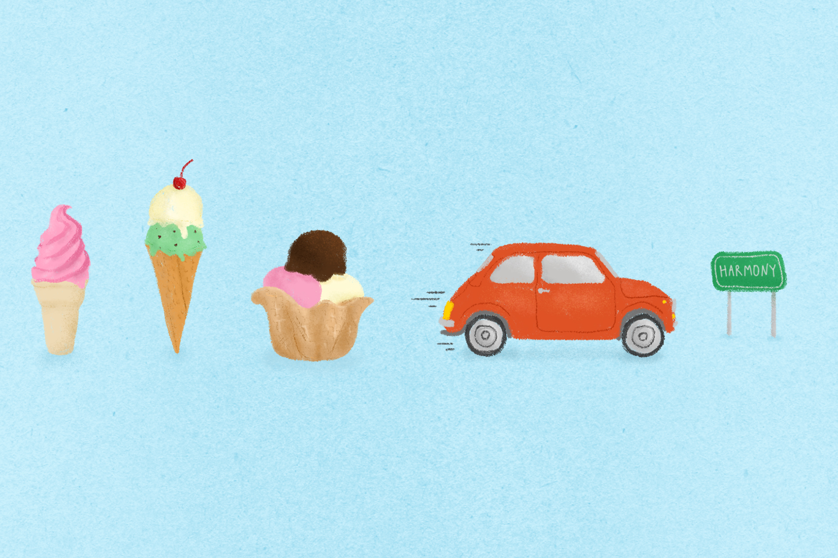 California summer travel: The best ice cream, hikes, pools - Vimarsana News