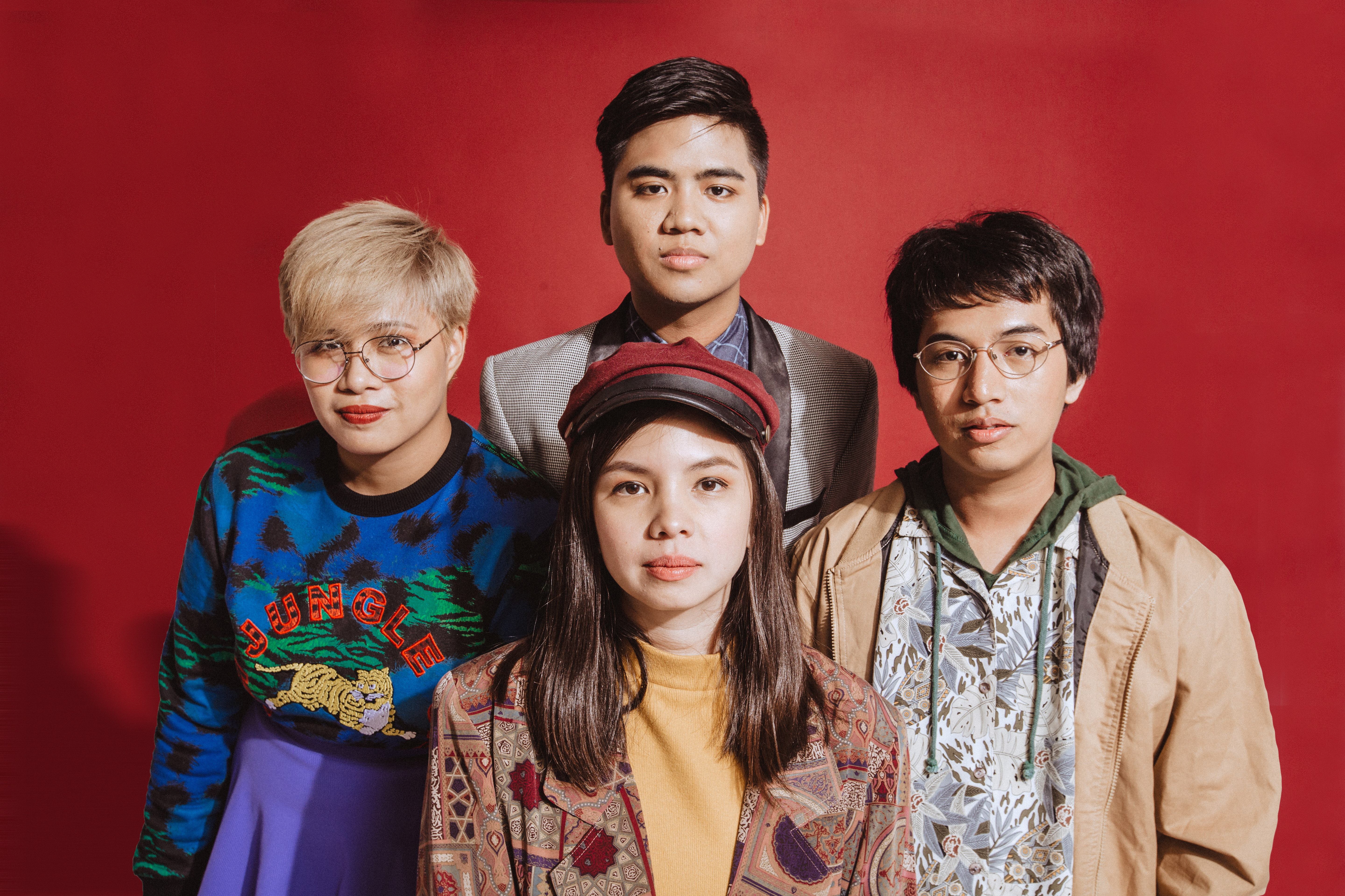 How the music of Filipino youth continues to rock - Vimarsana News