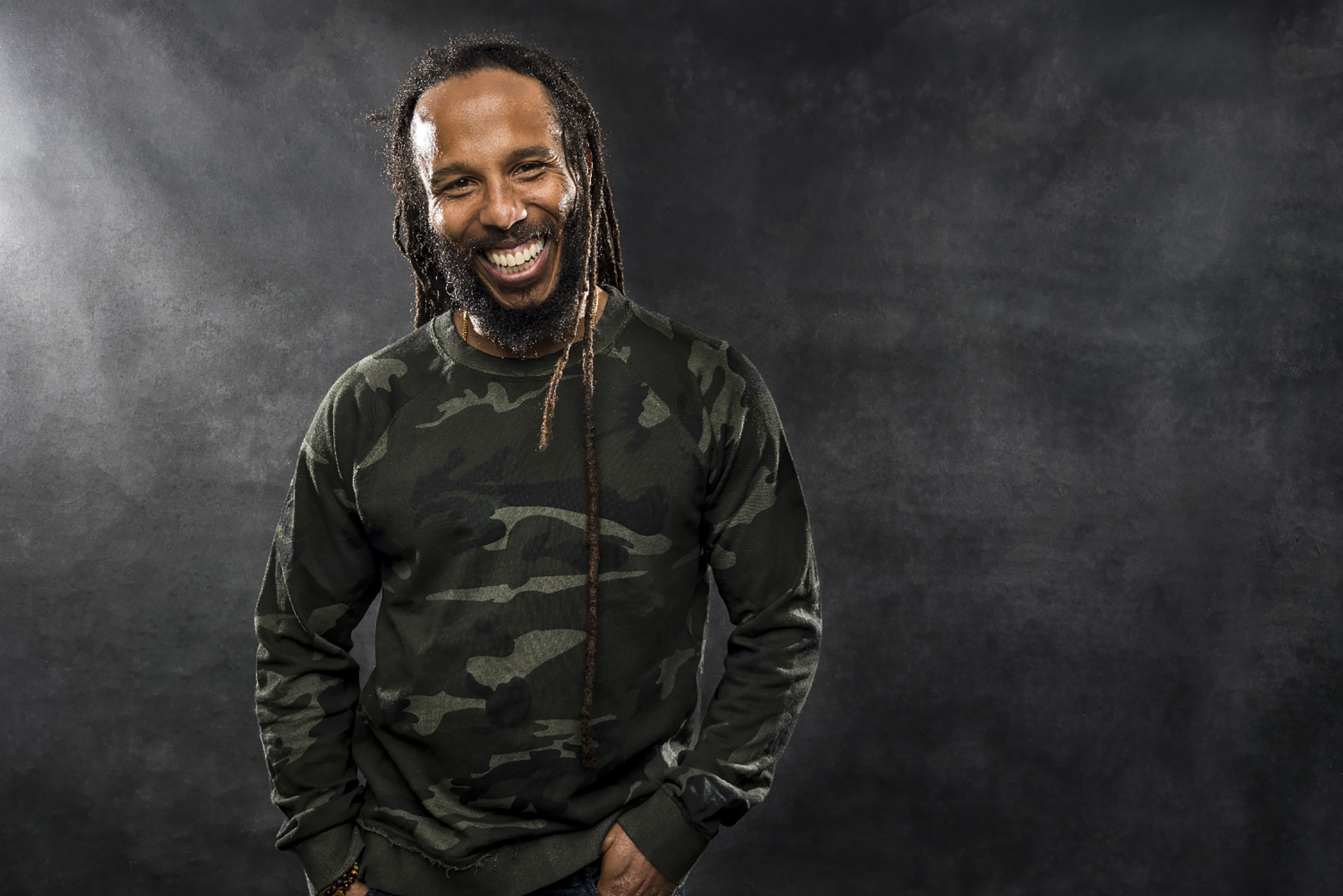 Arts & Culture Newsletter: Ziggy Marley at the Belly Up: 'Music will be in the house, even if people aren't' - Vimarsana News