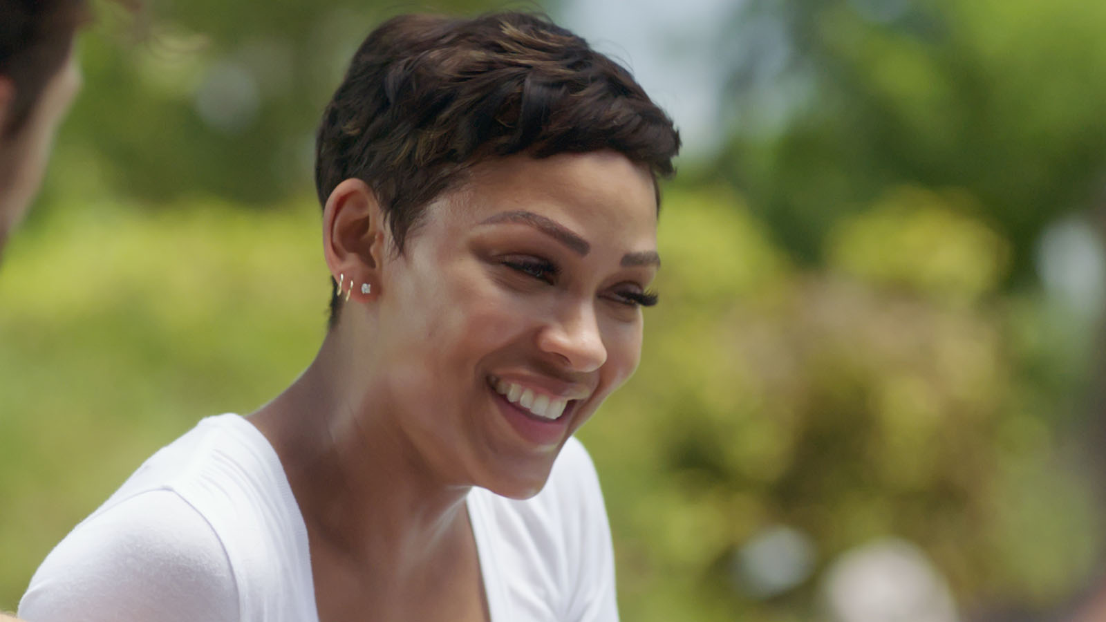 'If Not Now, When?' review: Meagan Good, Tamara Bass team up - Vimarsana News