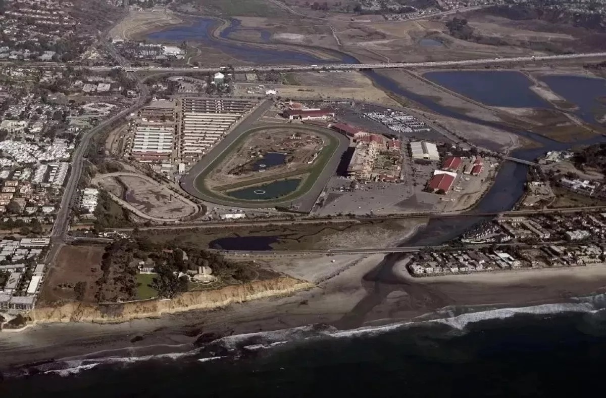 Del Mar Fairgrounds approves operating budget for 2023 - Vimarsana News