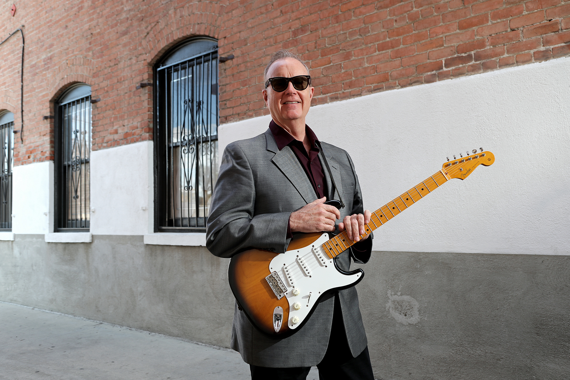 The day the music lives: O.C. musician plans Buddy Holly celebration in Newport Beach - Vimarsana News