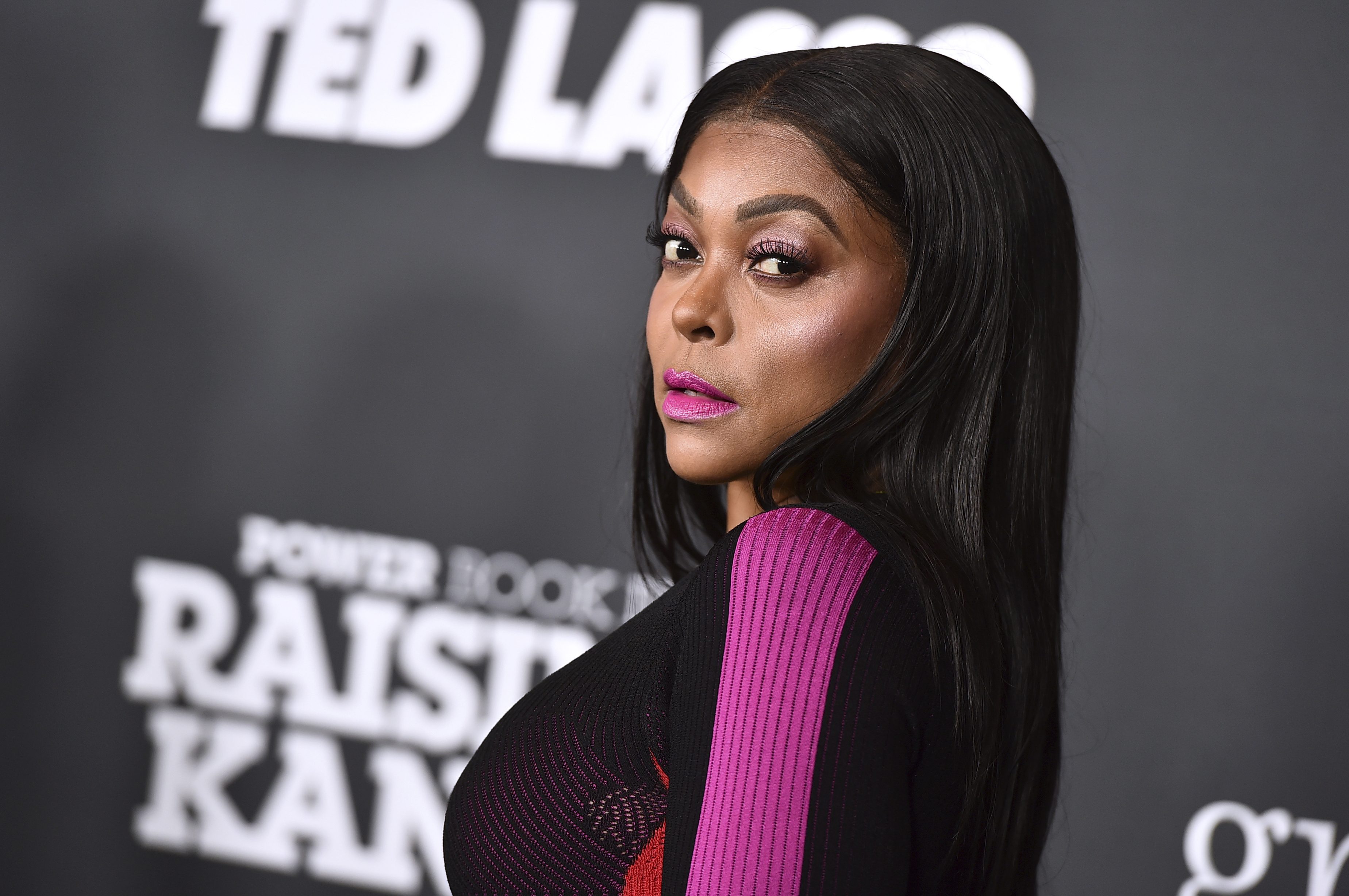 #FreeJussie: 'Empire' star Taraji P. Henson defends Smollett - Vimarsana News