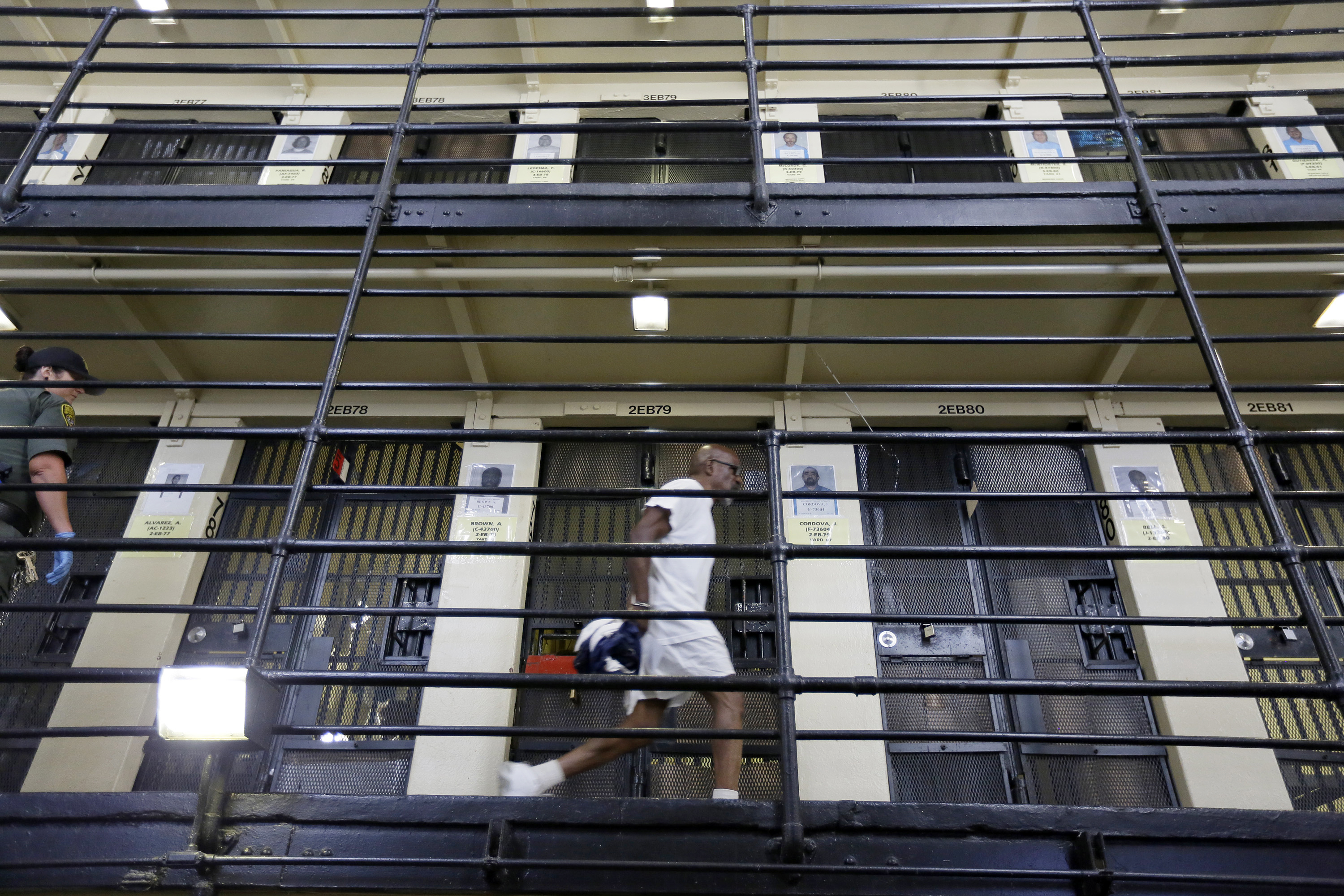 Editorial: California high court should end capital punishment - Vimarsana News