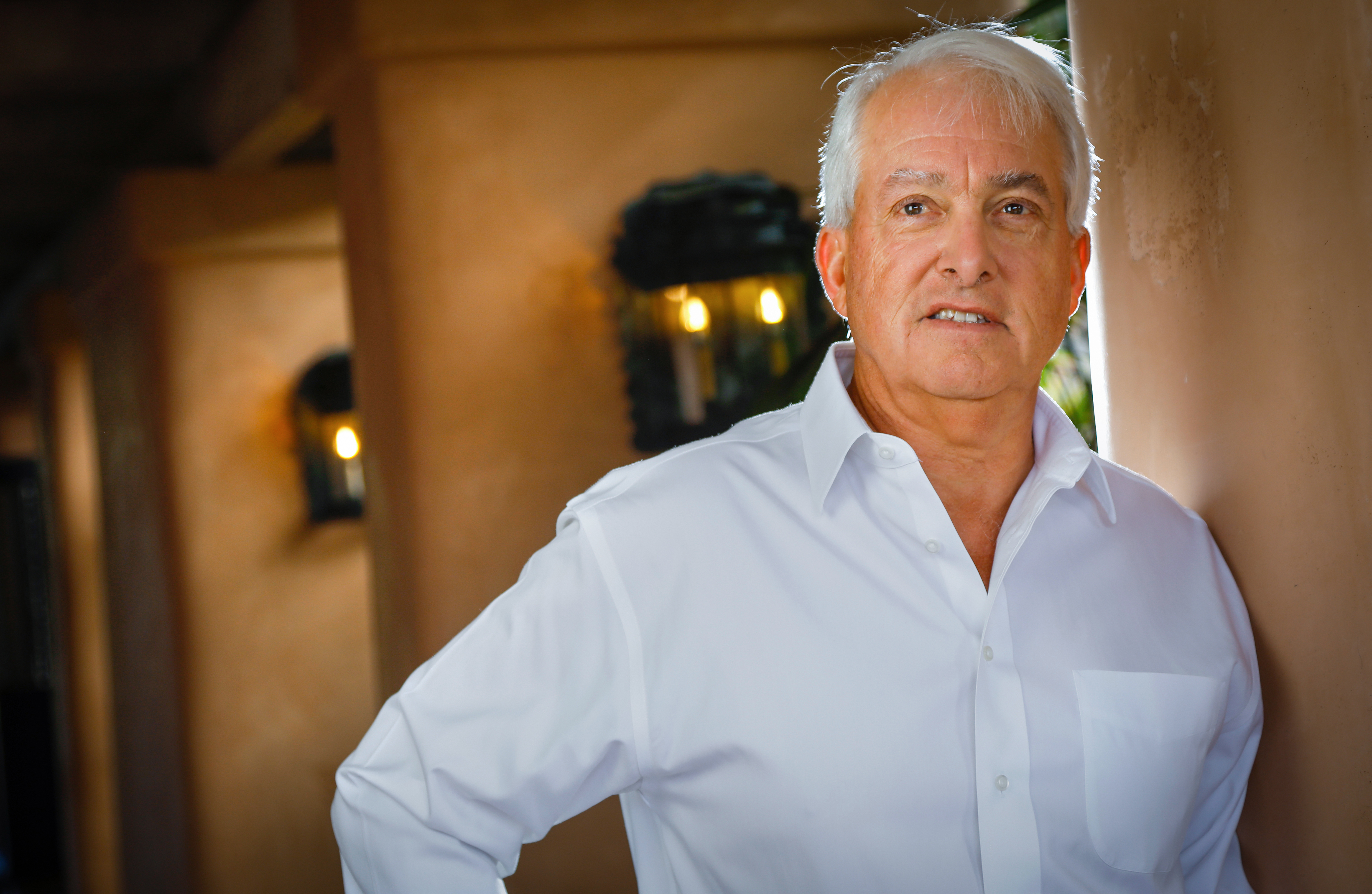 Judge orders John Cox's 2018 campaign to pay overdue bills - Vimarsana News