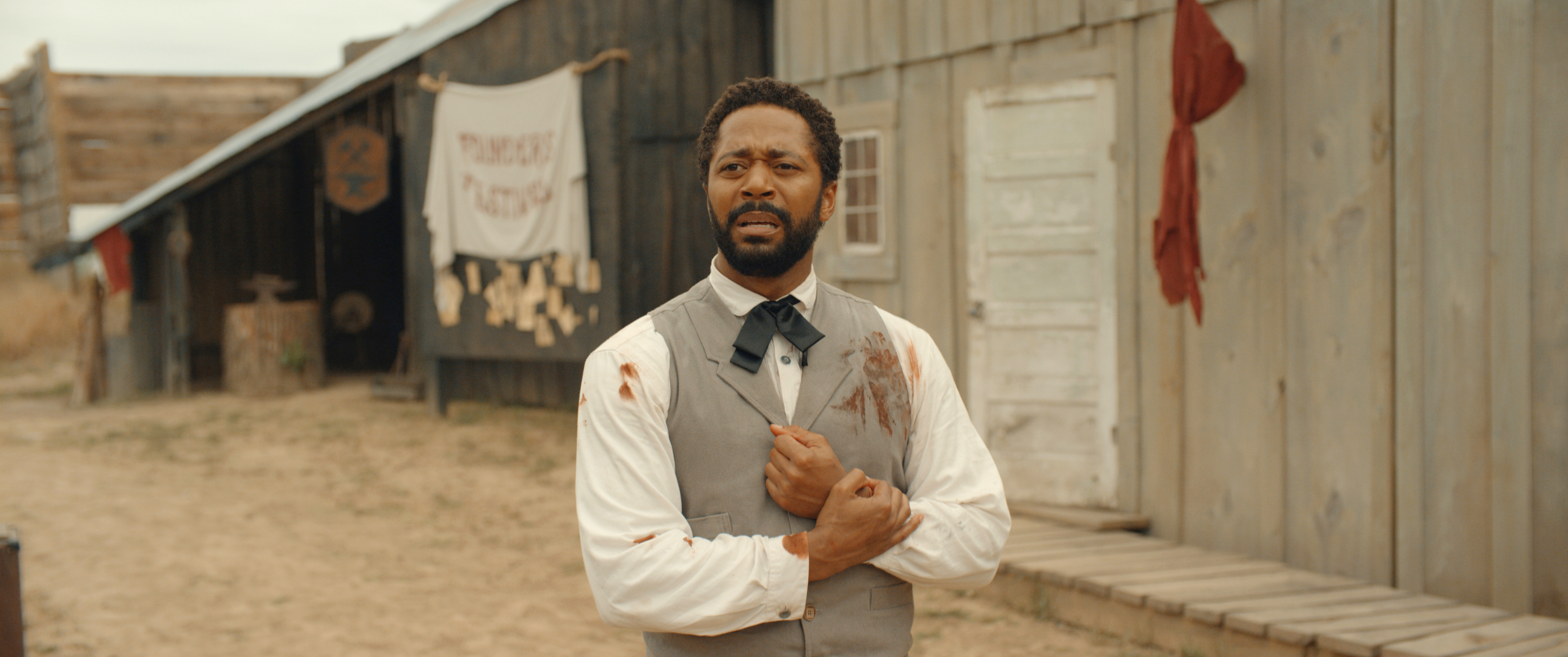 'Ghosts of the Ozarks' review: An alternative postbellum South - Vimarsana News