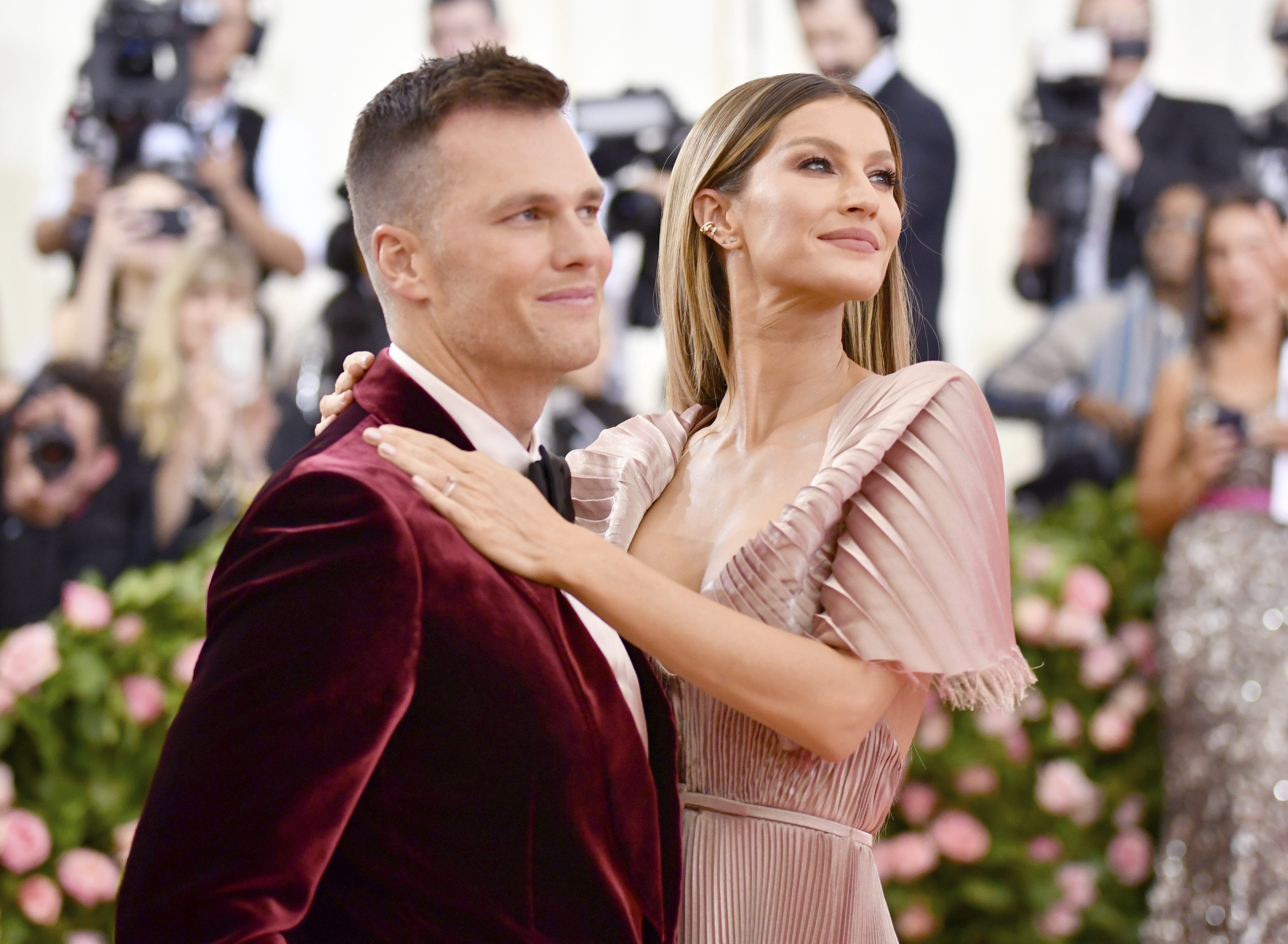 Giselle Bündchen sought traditional healing. Tell us your story - Vimarsana News