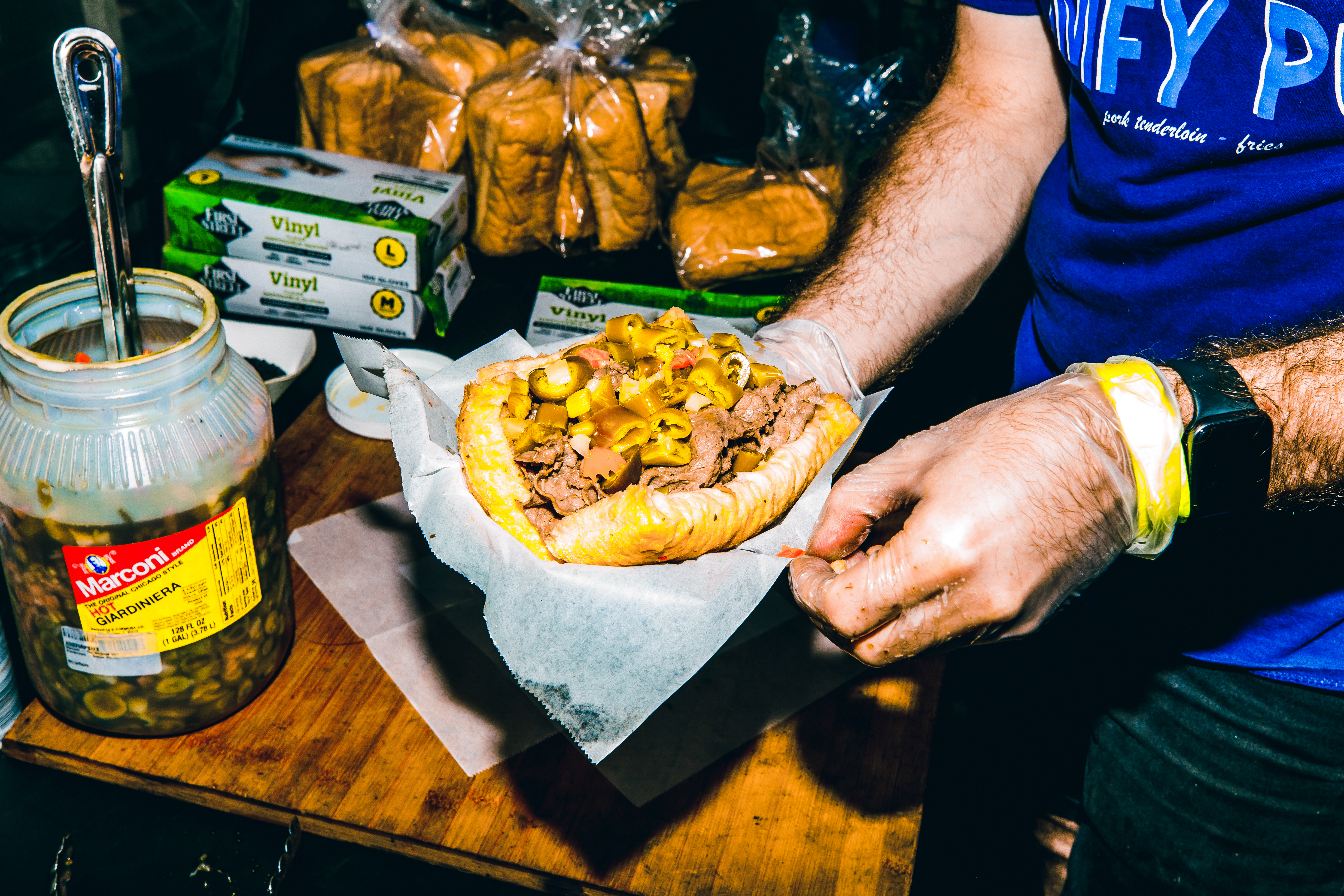 'The Bear' effect: Can Italian beef thrive in Los Angeles? - Vimarsana News