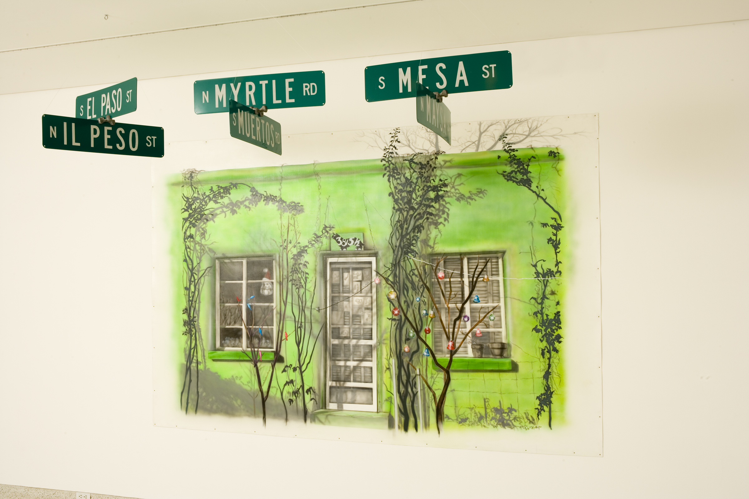 'Forever, the wonder': Artist Celia Álvarez Muñoz breaks the binding with retrospective show - Vimarsana News