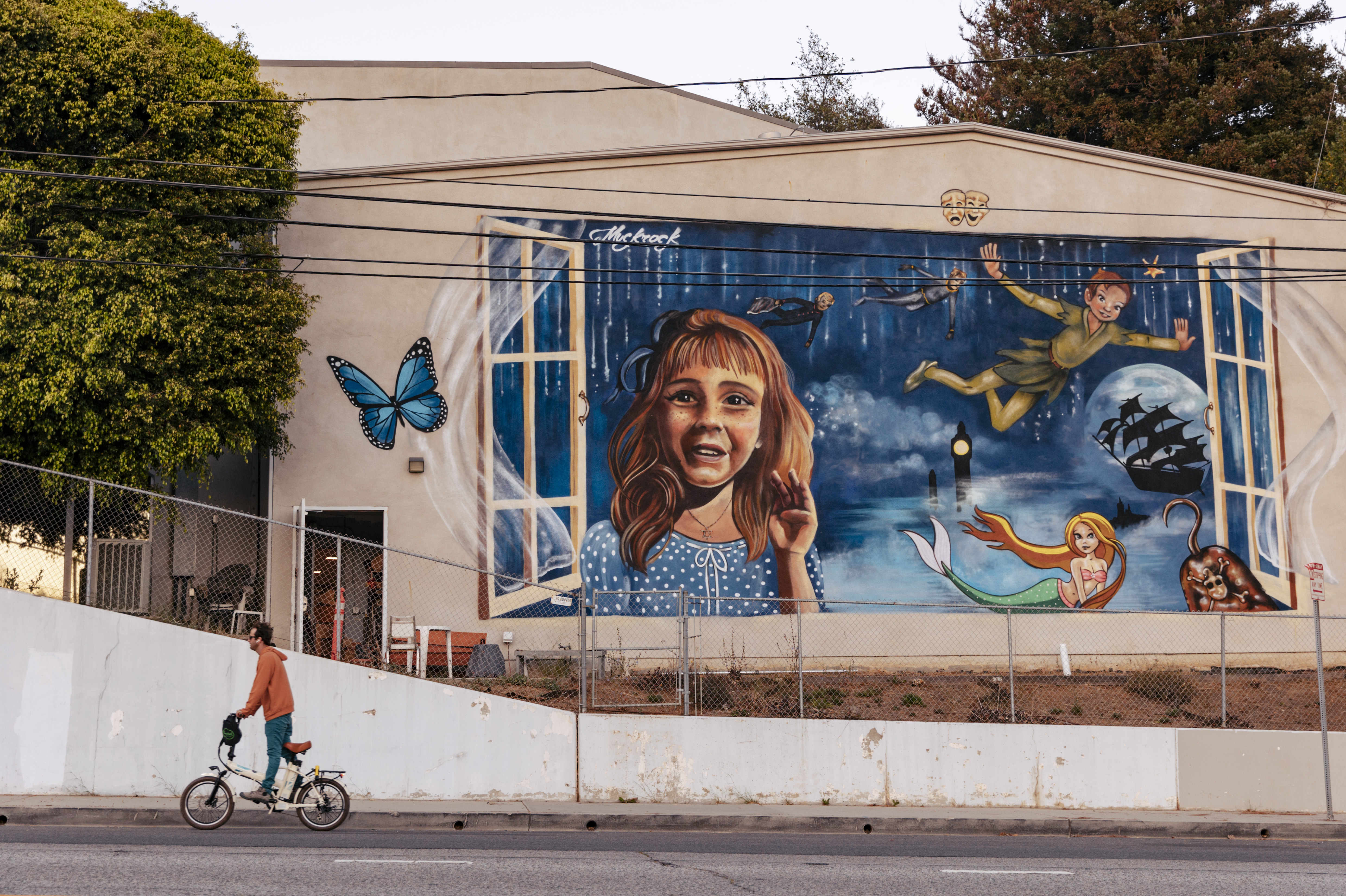 A Pacific Palisades girl was killed in an electric bike crash. Her parents see greater danger - Vimarsana News