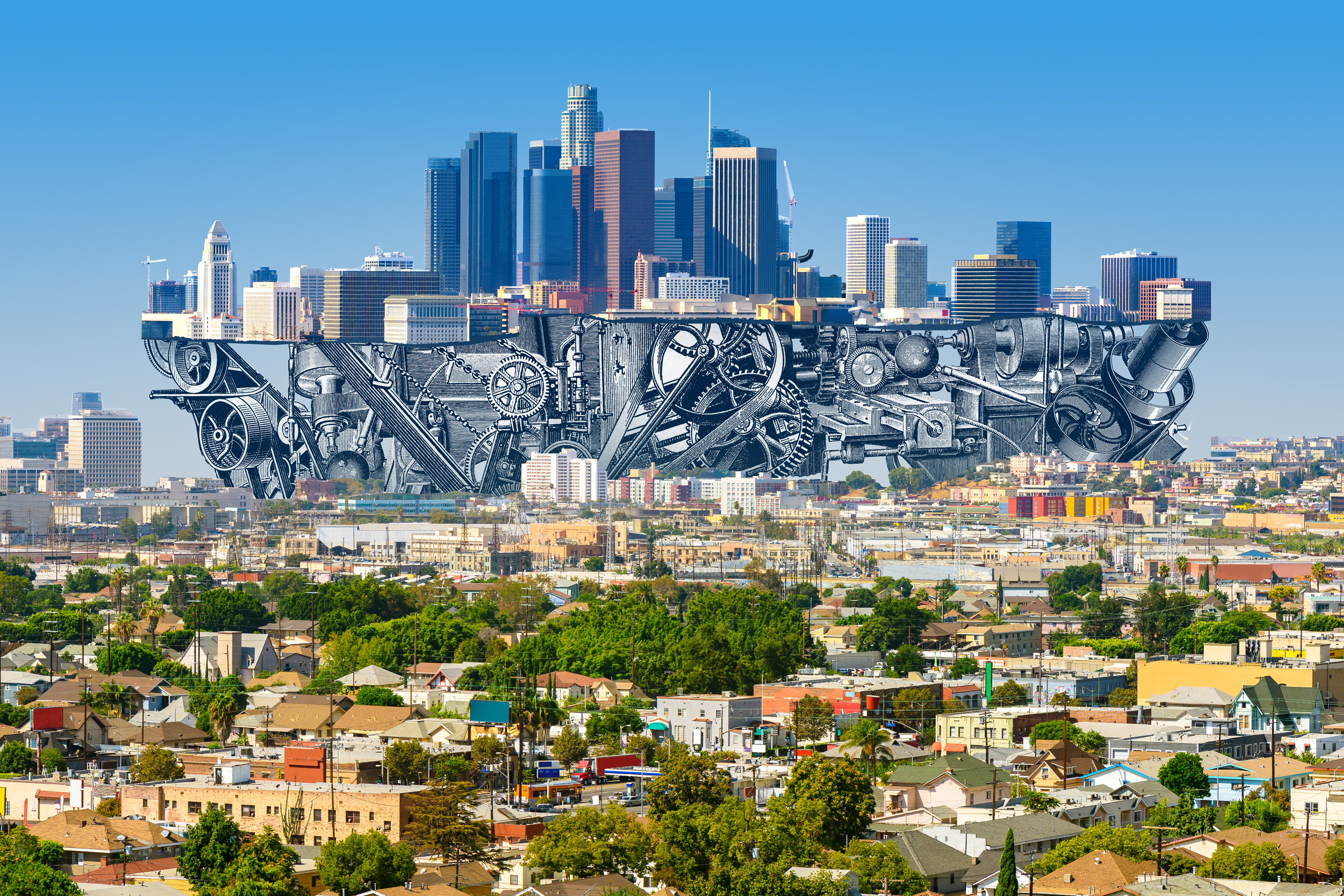 10 ideas for fixing Los Angeles - Vimarsana News