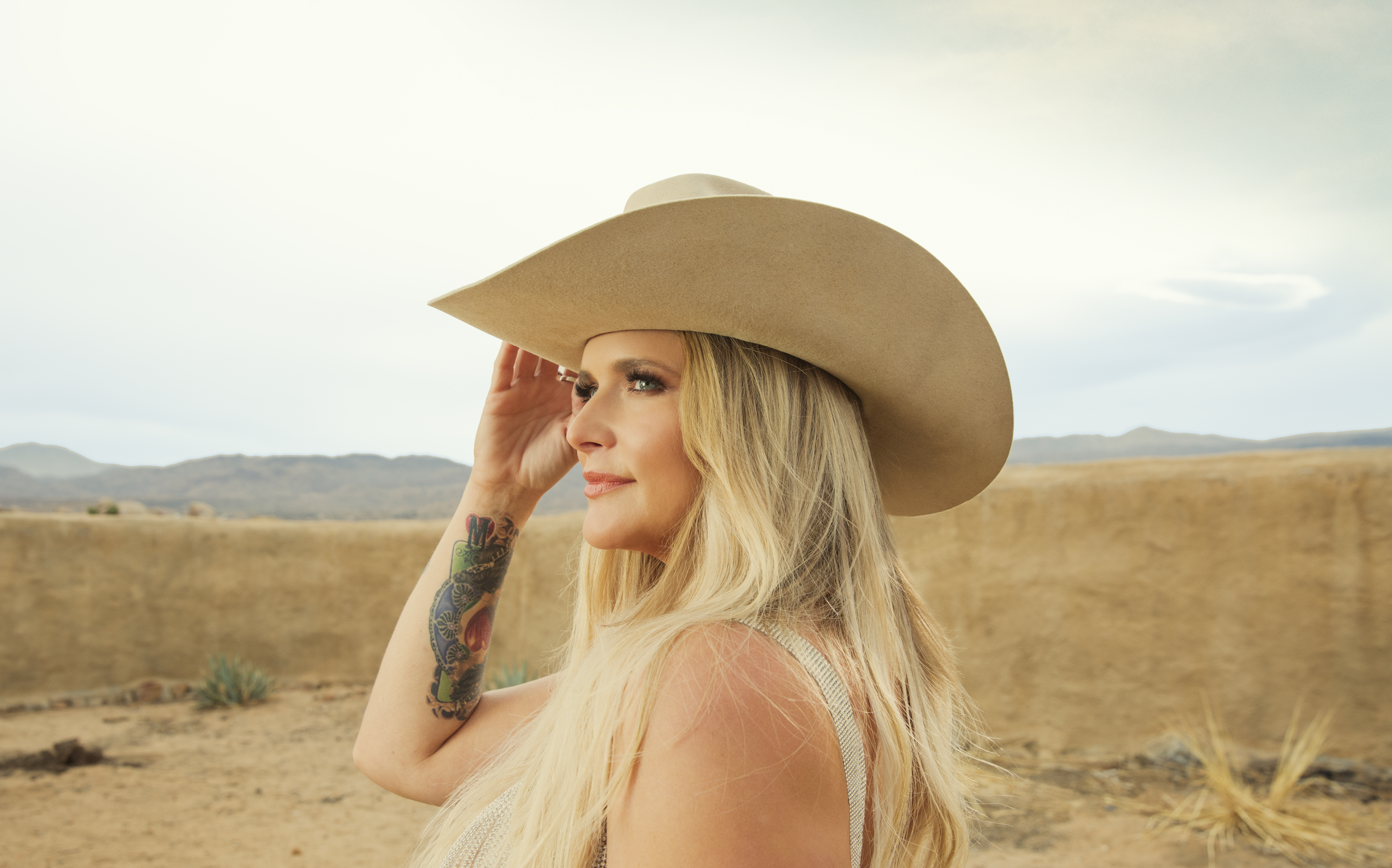 Miranda Lambert reveals the 'Yellowstone' role she really wants - Vimarsana News