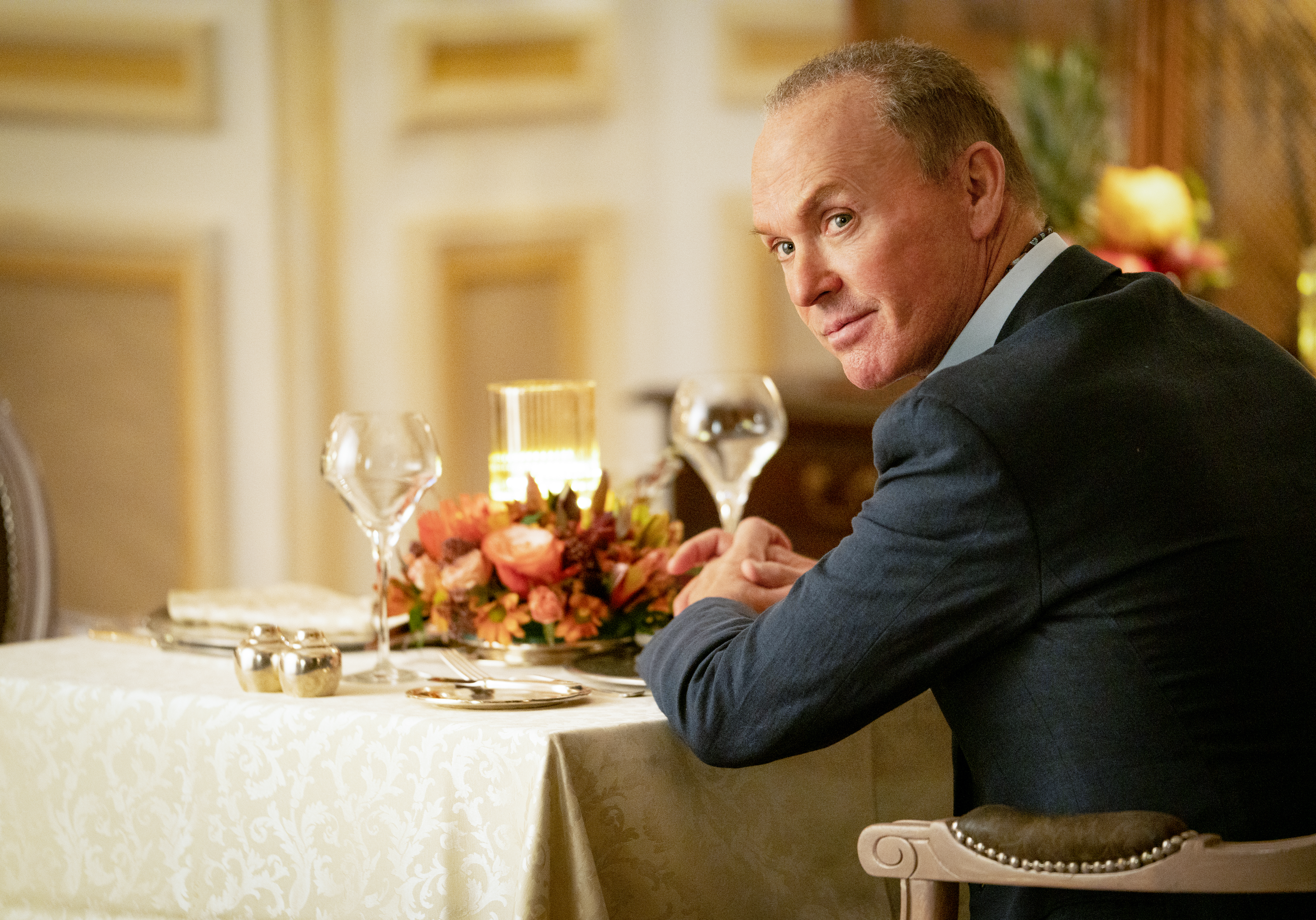 CRÍTICAS. Un Michael Keaton en forma, una Rebecca Hall estupenda y más estrenos de cine - Vimarsana News
