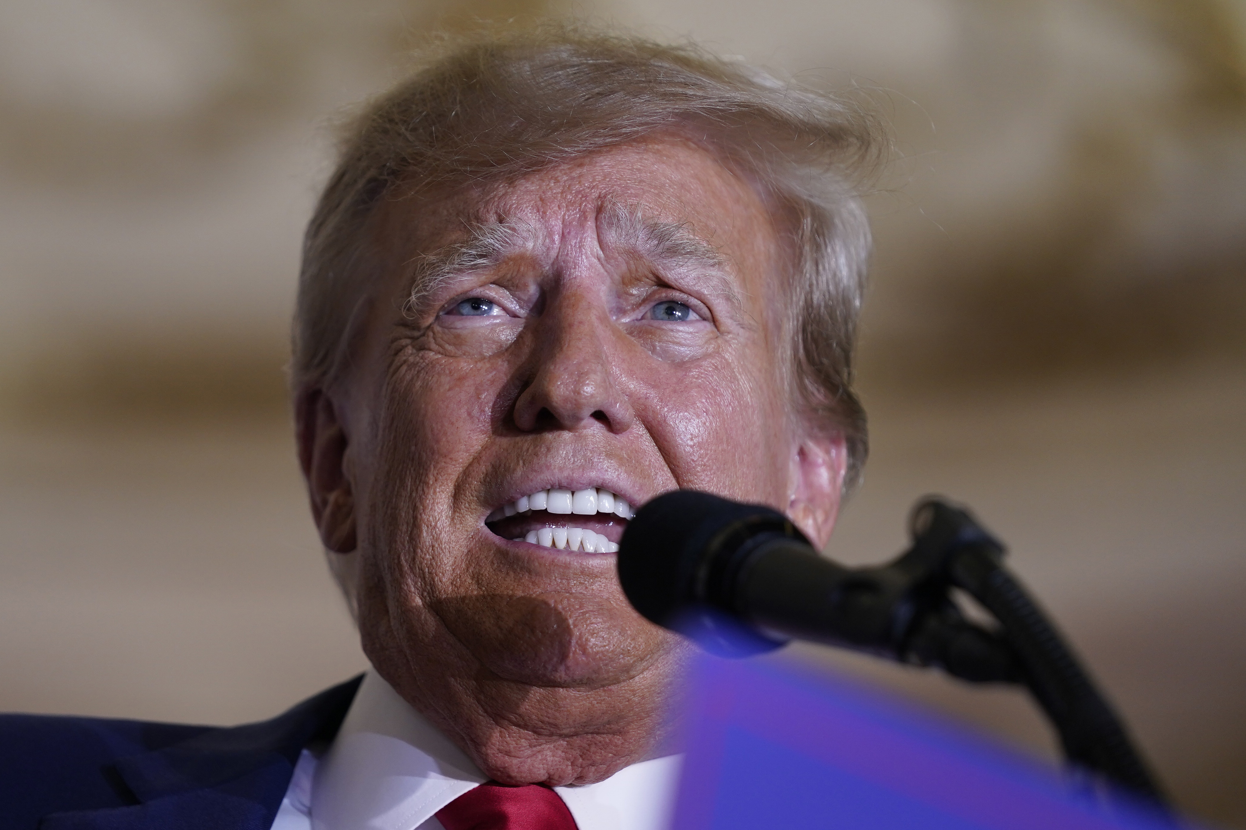 Trump unhinged should not be ignored. He's a clear and present danger - Vimarsana News