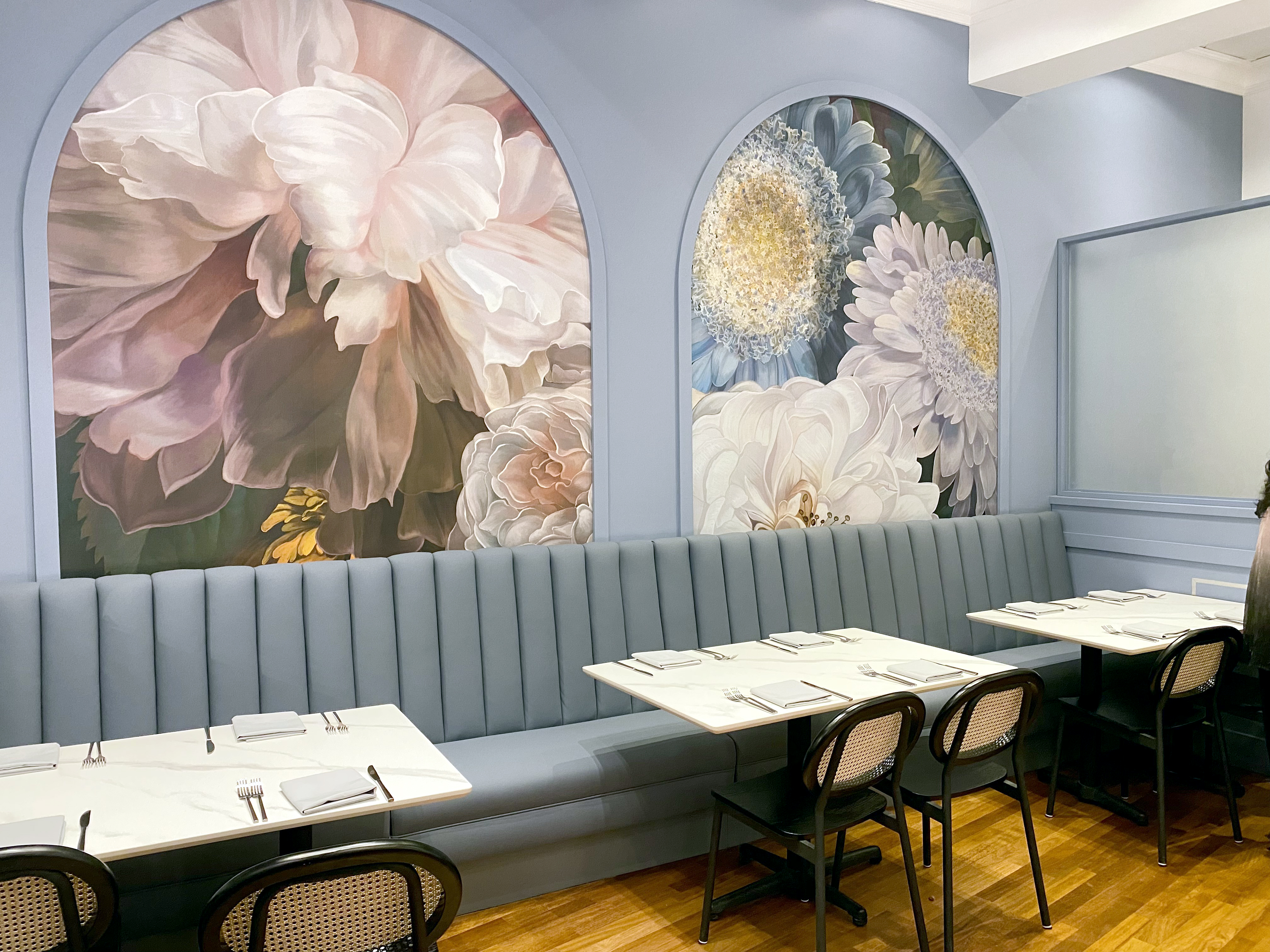 Most Popularie: O.C. chefs Ross Pangilinan and Nicholas Weber open Cal-French bistro - Vimarsana News