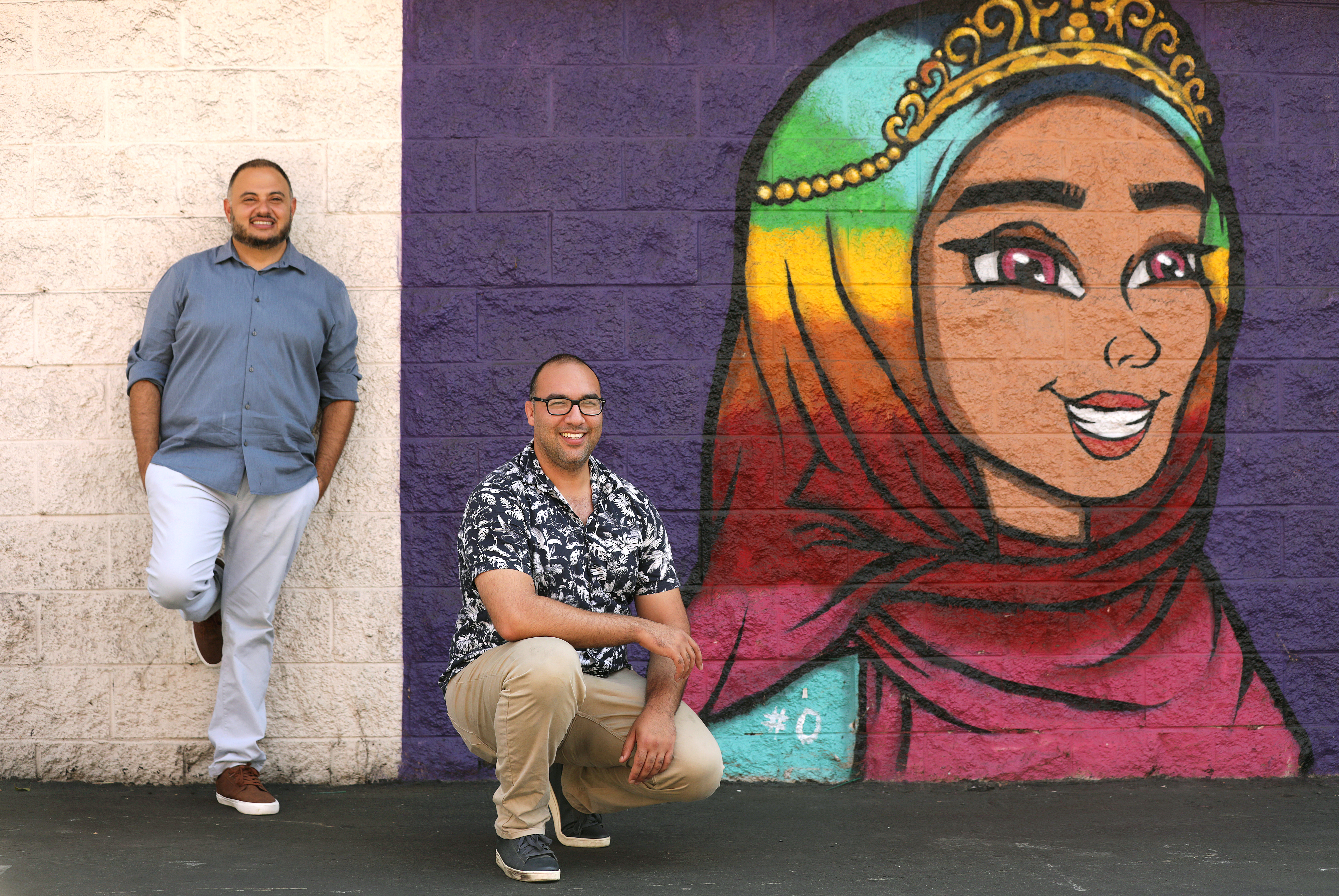 Anaheim's 'Little Arabia' neighborhood is finally official - Vimarsana News