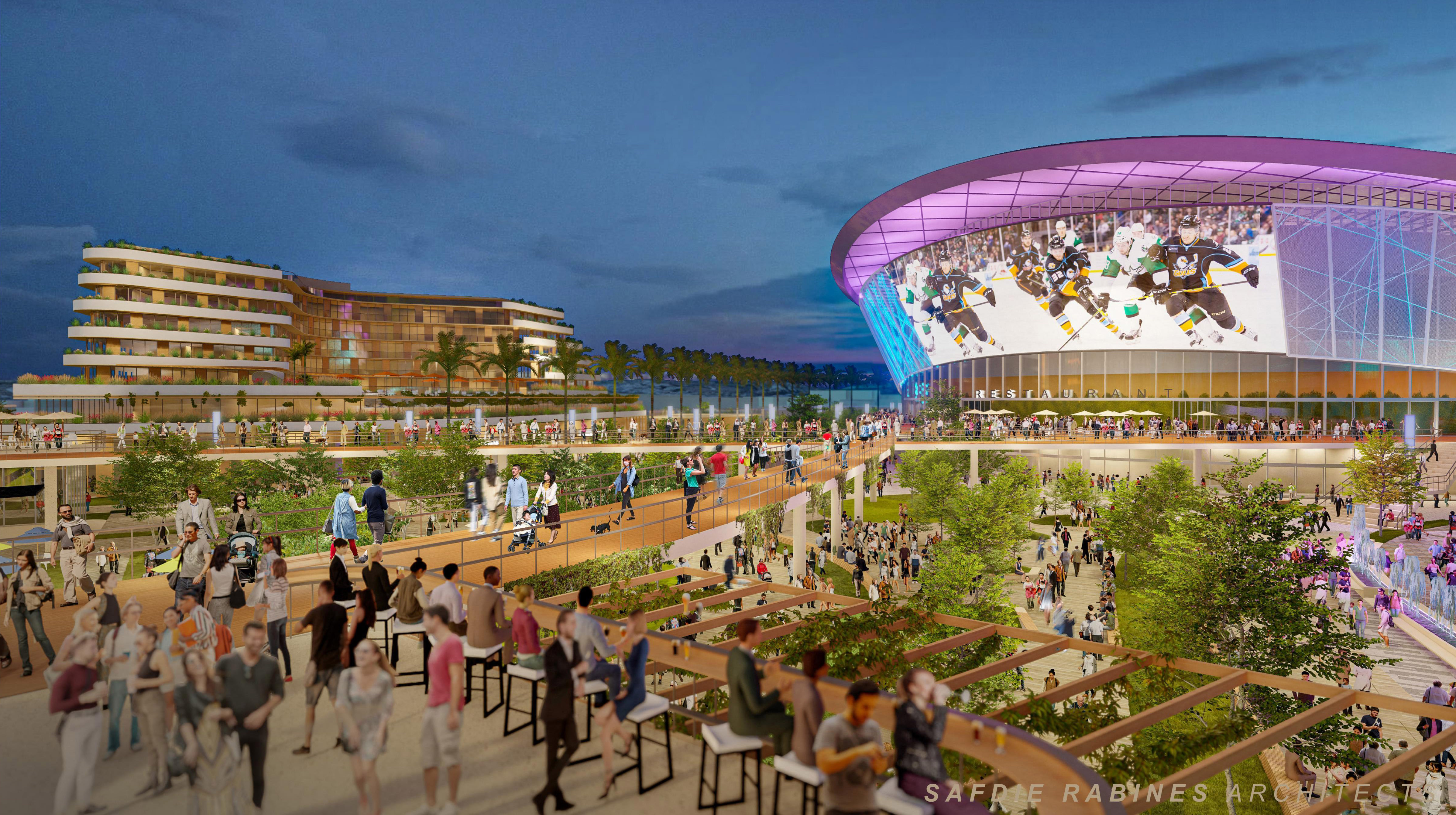 Opinion: Fine against Midway Rising builder is another cause for concern for San Diego - Vimarsana News