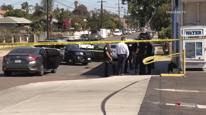 Police ID Uber driver stabbed to death in National City, say murder suspect is teen girl - Vimarsana News