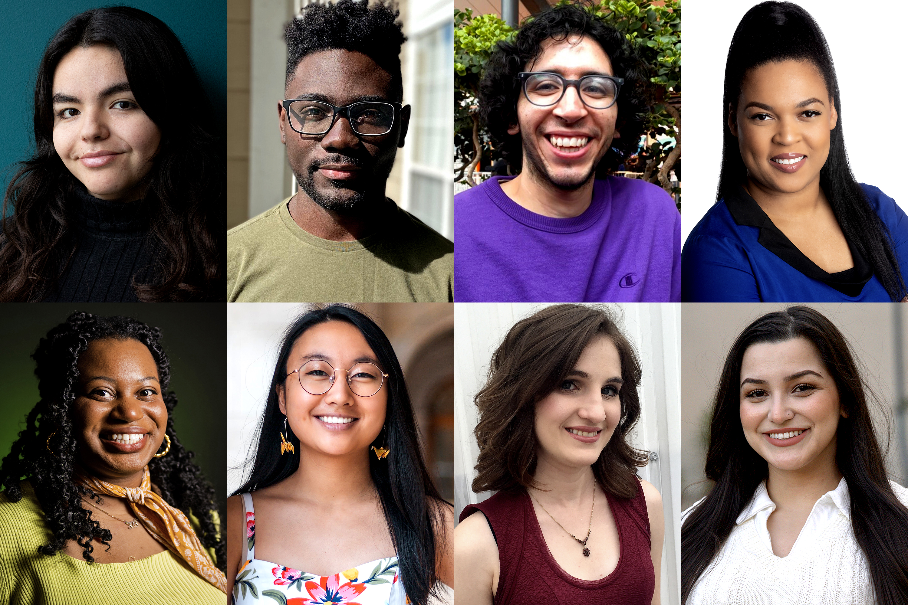 Announcing the Los Angeles Times Fellowship's second cohort - Vimarsana News