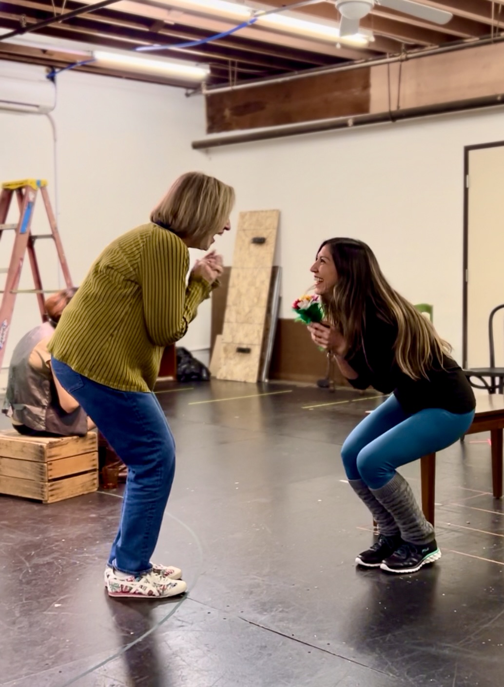 Co-creator of Disney's 'Encanto' plumbs her own story for Cygnet's 'El Huracán' - Vimarsana News
