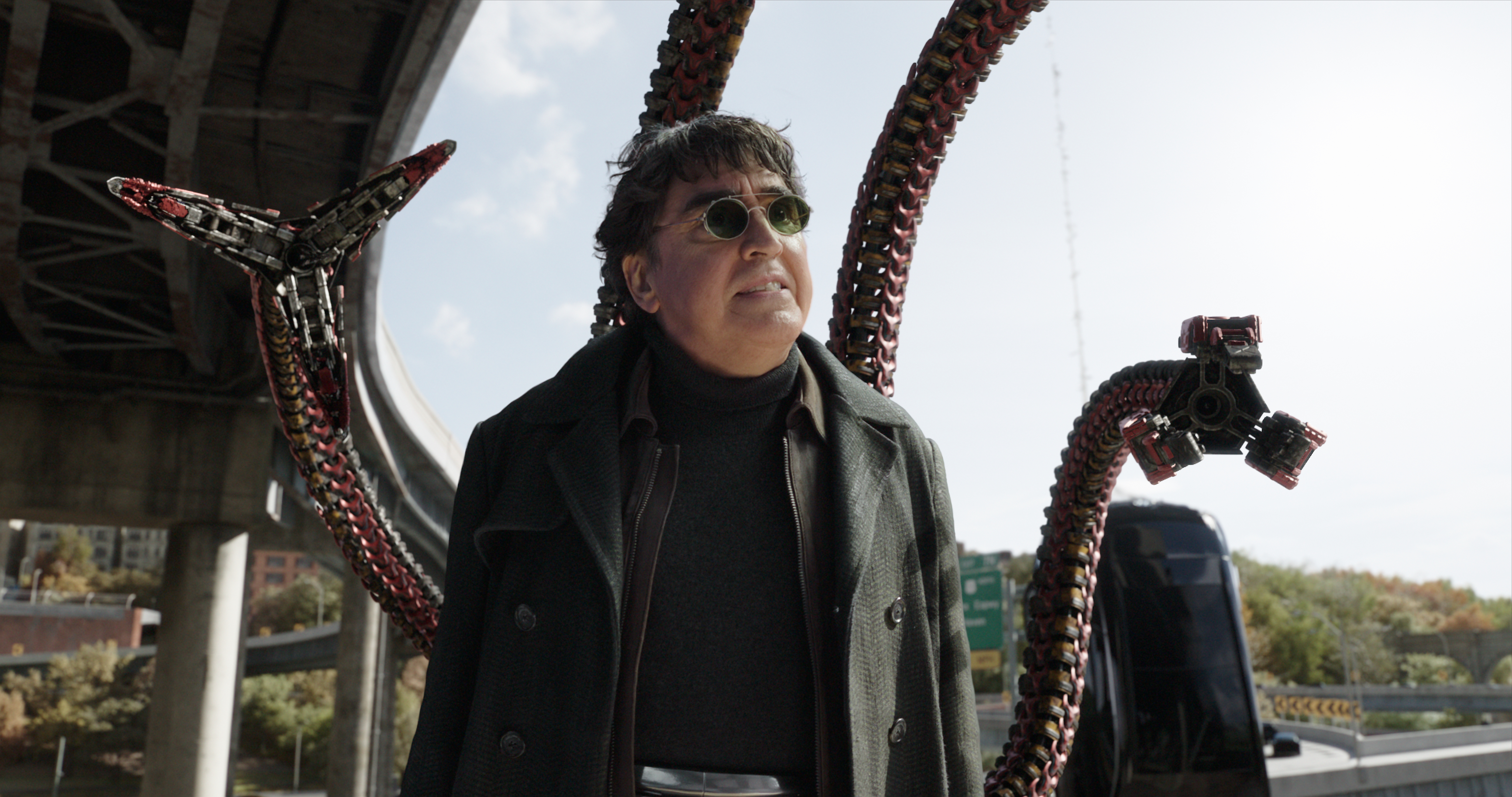 'Spider-Man: No Way Home' tried to avoid all those villainous leaks - Vimarsana News