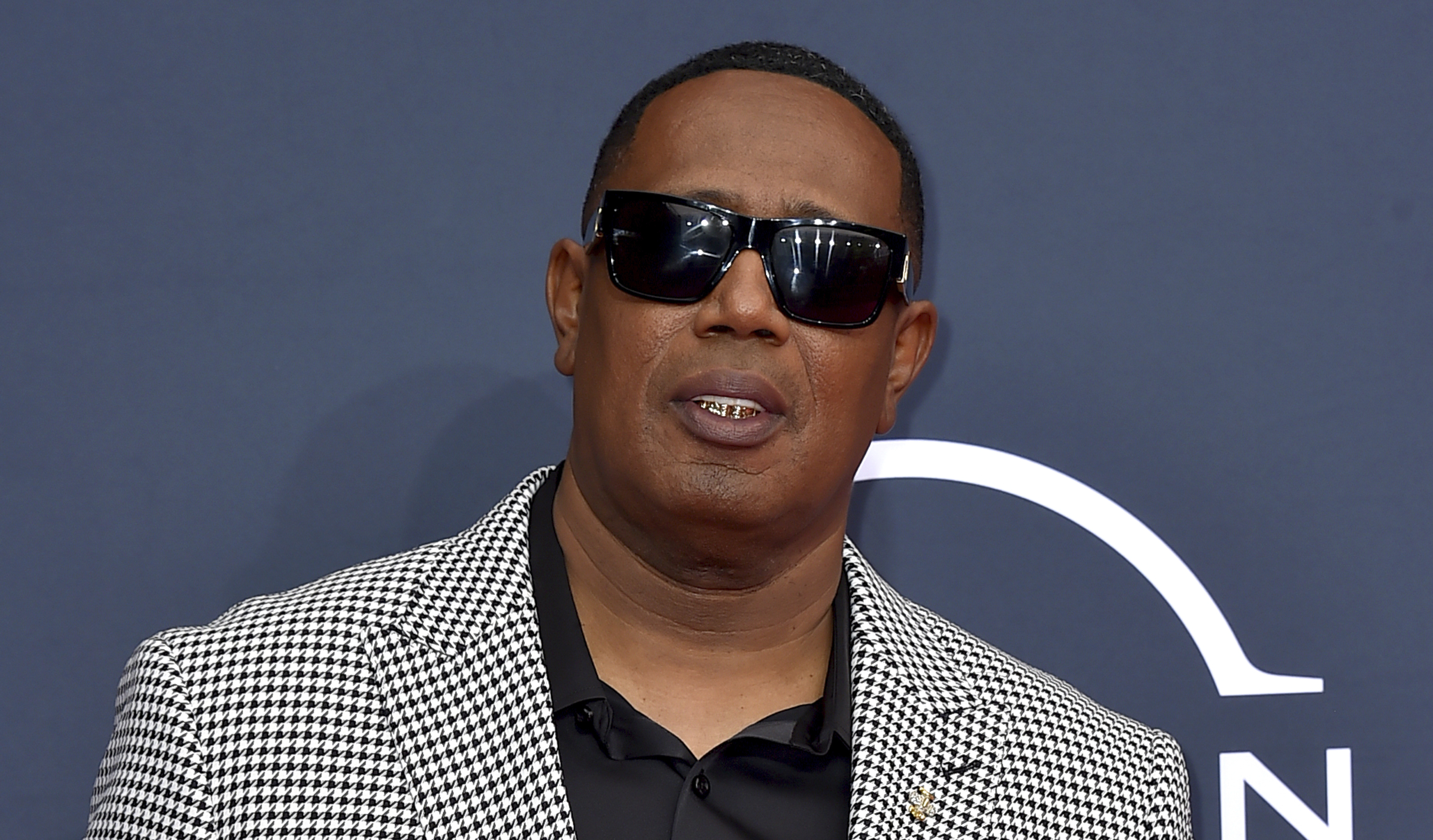 Master P calls Google out for Luther Vandross mixup - Vimarsana News