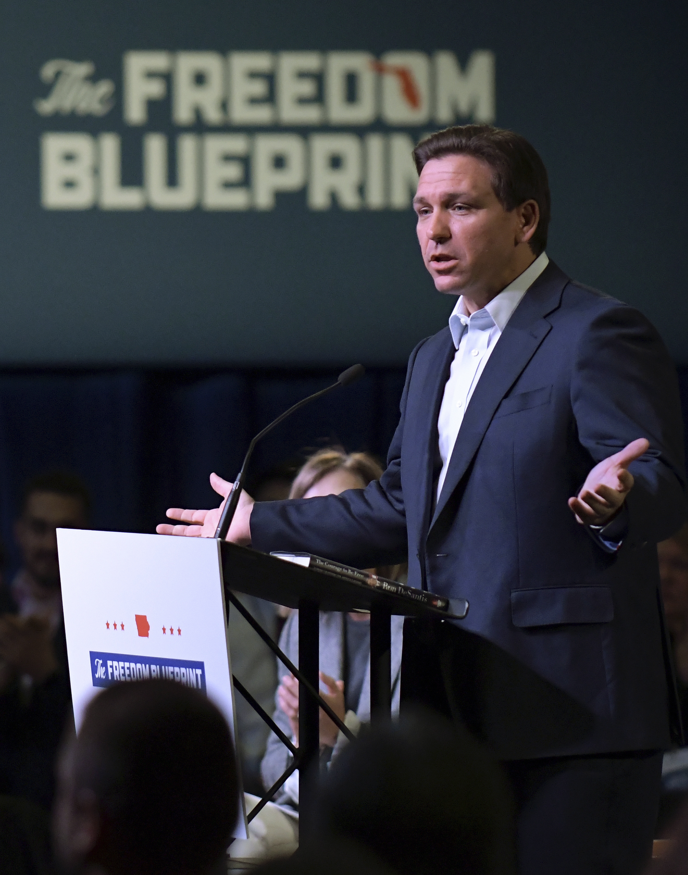 As GOP moves away from Reagan, a generational divide opens on foreign policy - Vimarsana News