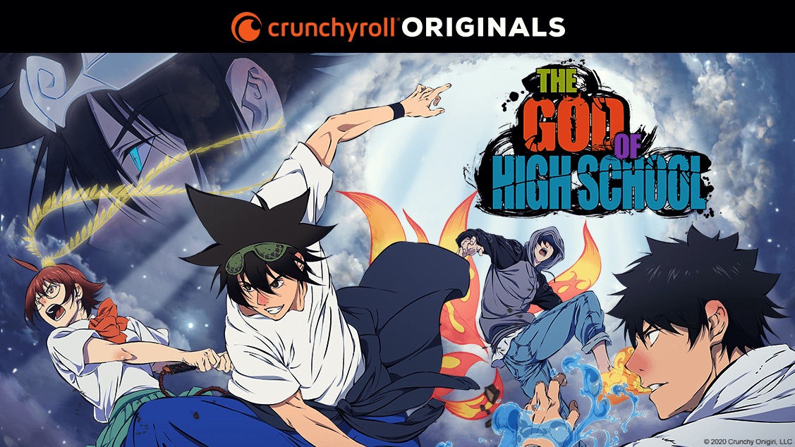 AT&T to sell anime streamer Crunchyroll for $1.2 billion - Vimarsana News