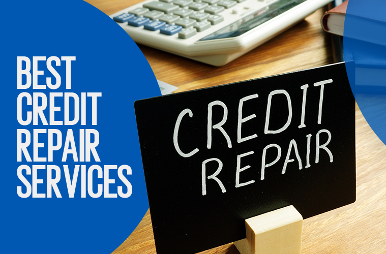 15 Best Credit Repair Companies: Raise Your FICO Score Today With These Services - Vimarsana News
