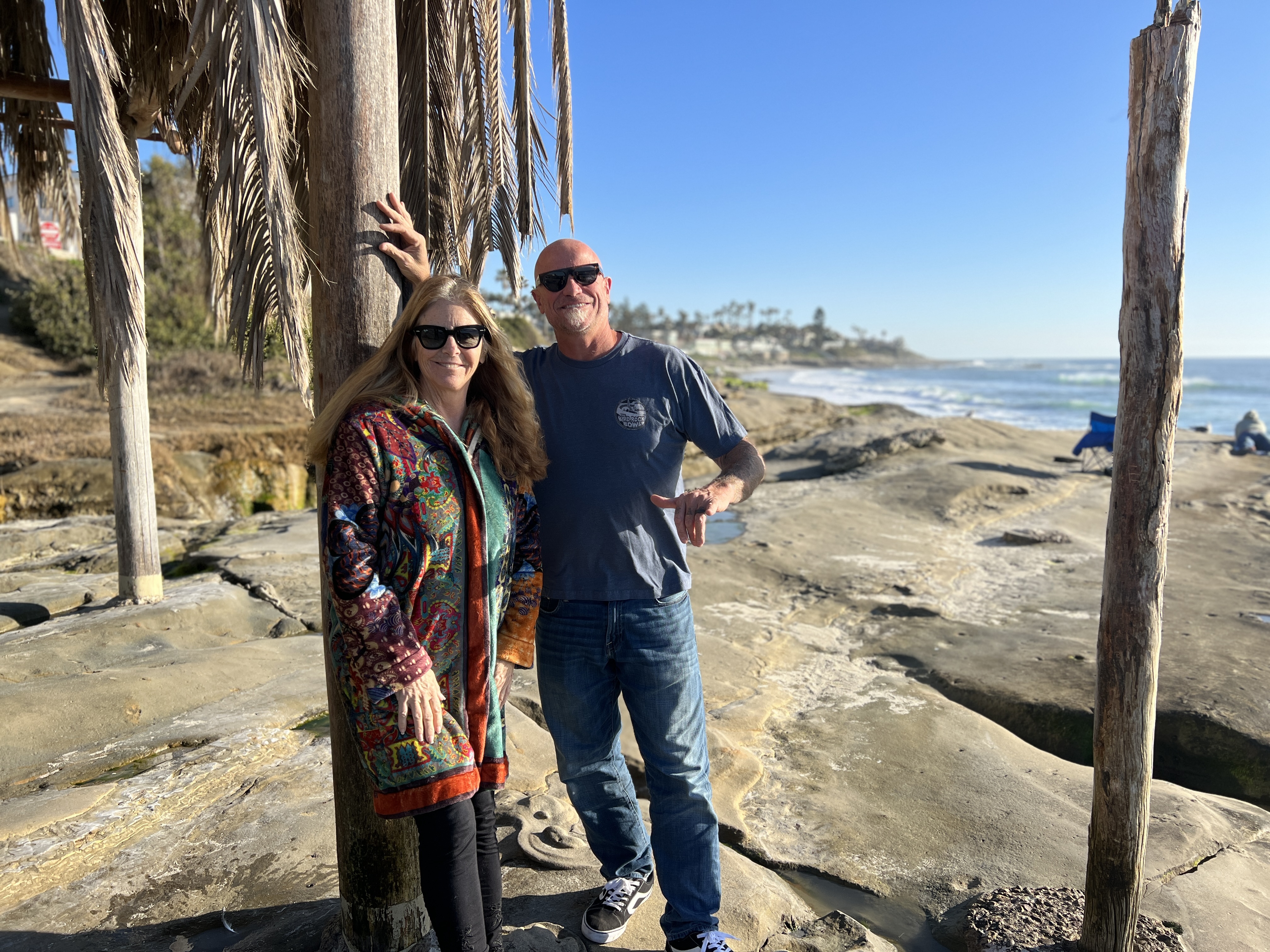 A swell history: Windansea Surf Club celebrates 60 years in La Jolla as 'surfers that serve' - Vimarsana News