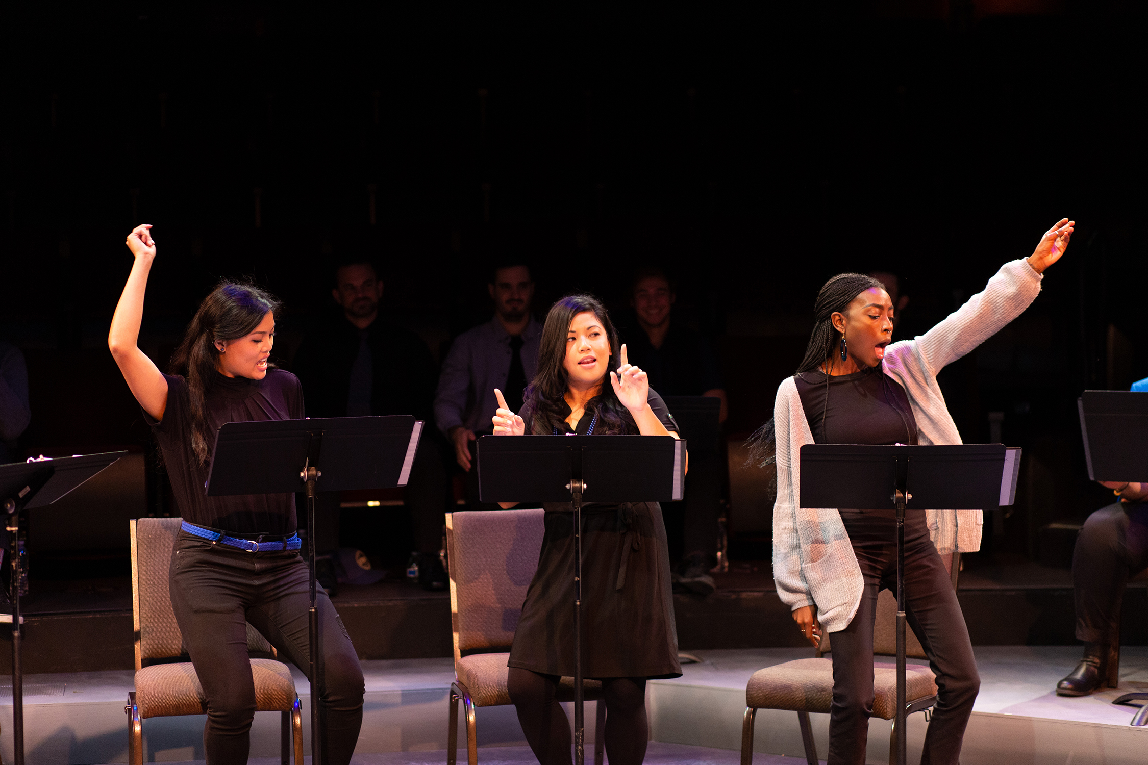 Theater Notebook: 3 theaters roll out play fests in April celebrating local, Black and emerging playwrights - Vimarsana News