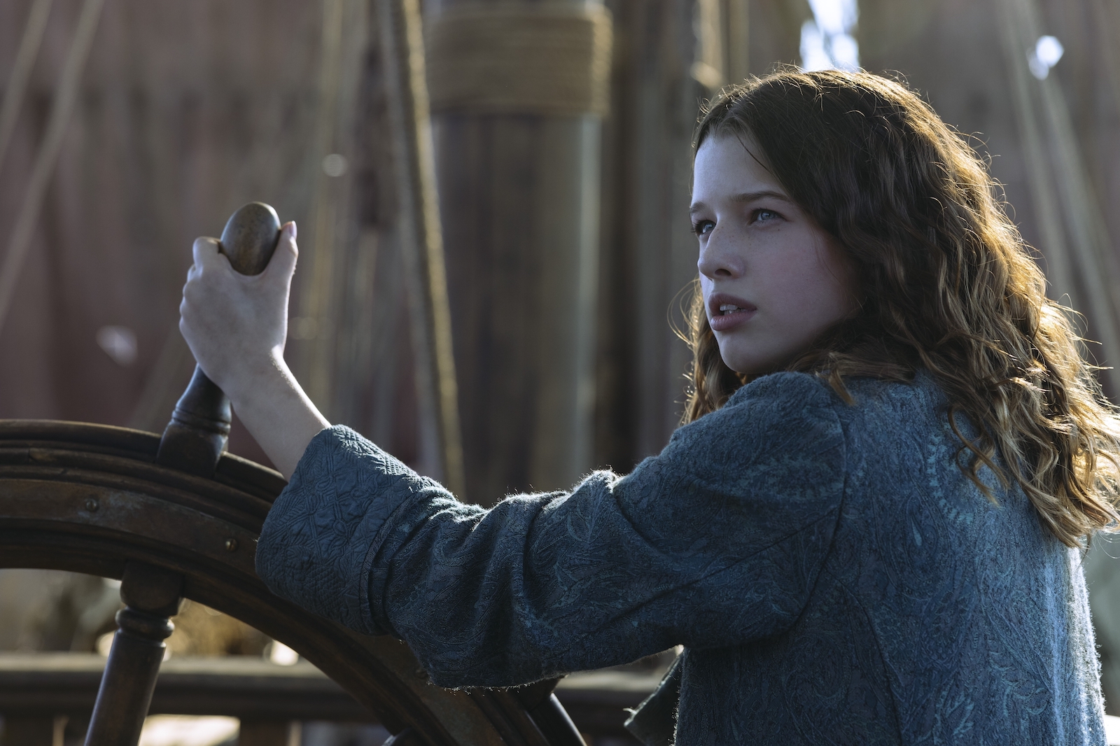 'Peter Pan & Wendy' review: Disney remake offers few surprises - Vimarsana News