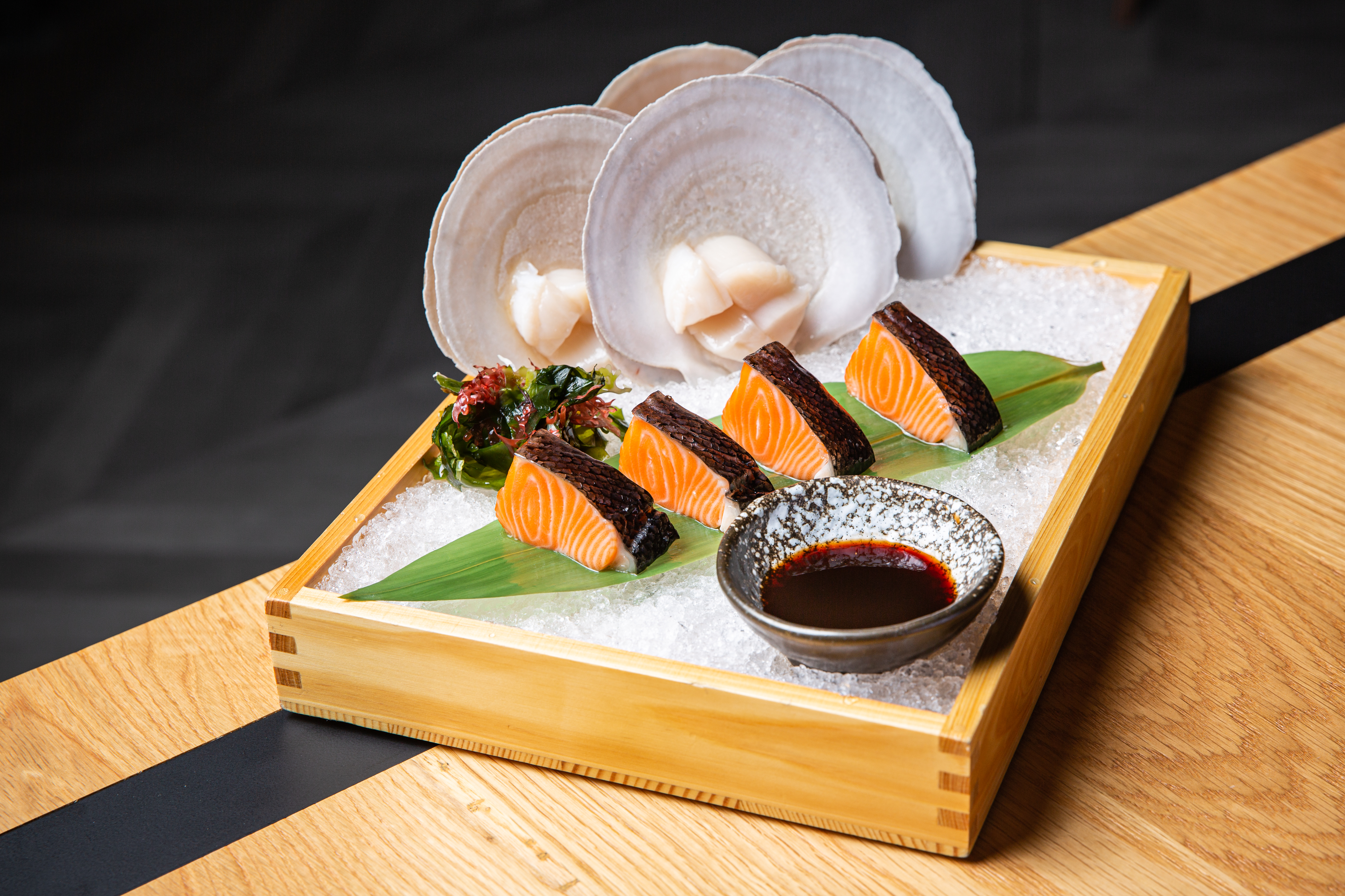 Michelin adds 6 restaurants to California guide — 2 in LA - Vimarsana News