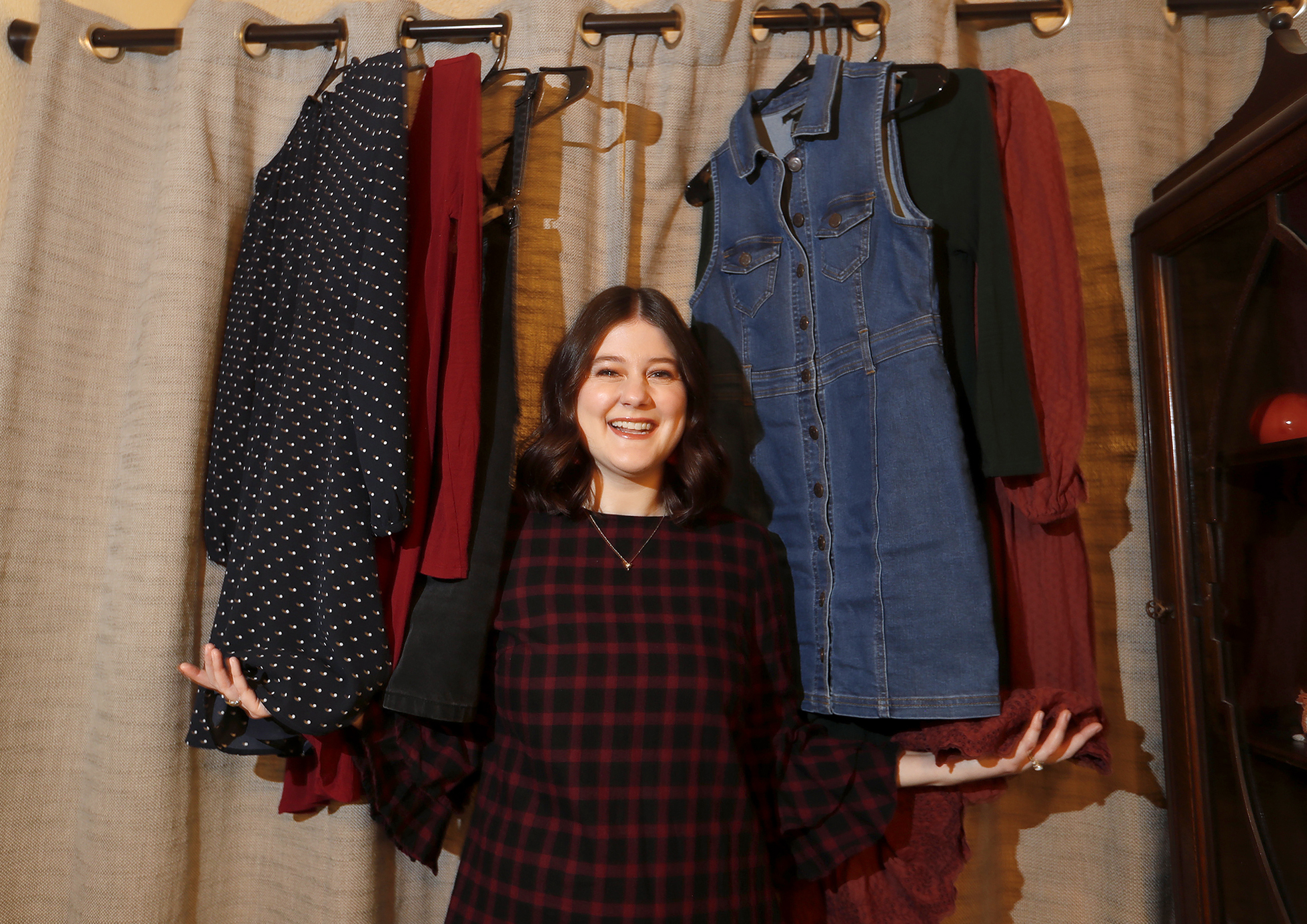 Dressember has raised millions to fight human trafficking with its unique fundraising campaign - Vimarsana News