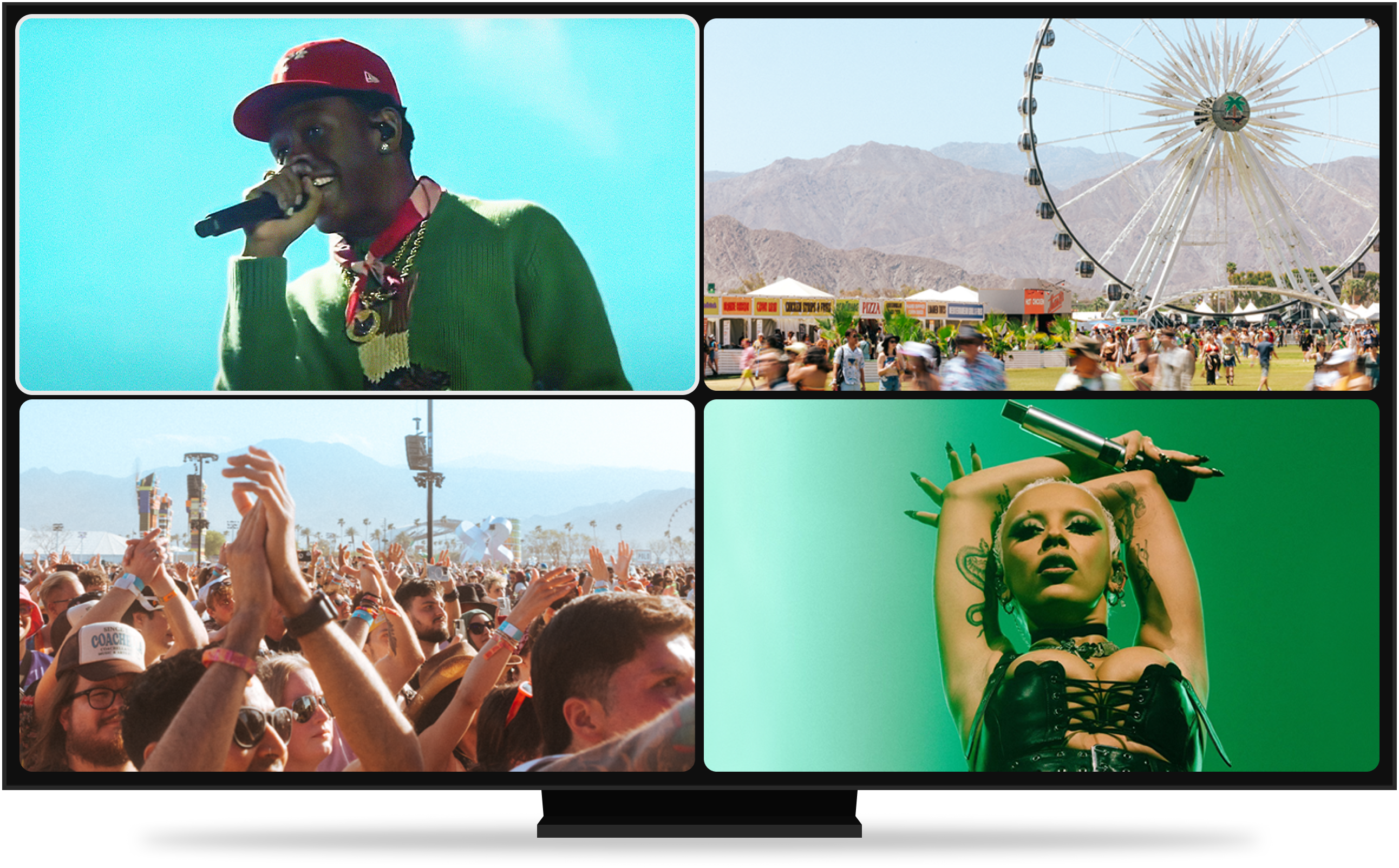 How shorts, sports and livestreams made YouTube the most-watched streamer. - Vimarsana News